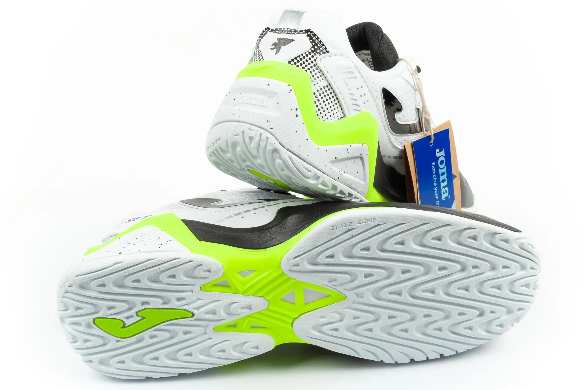 Joma Set férfi sportcipő 9/10
