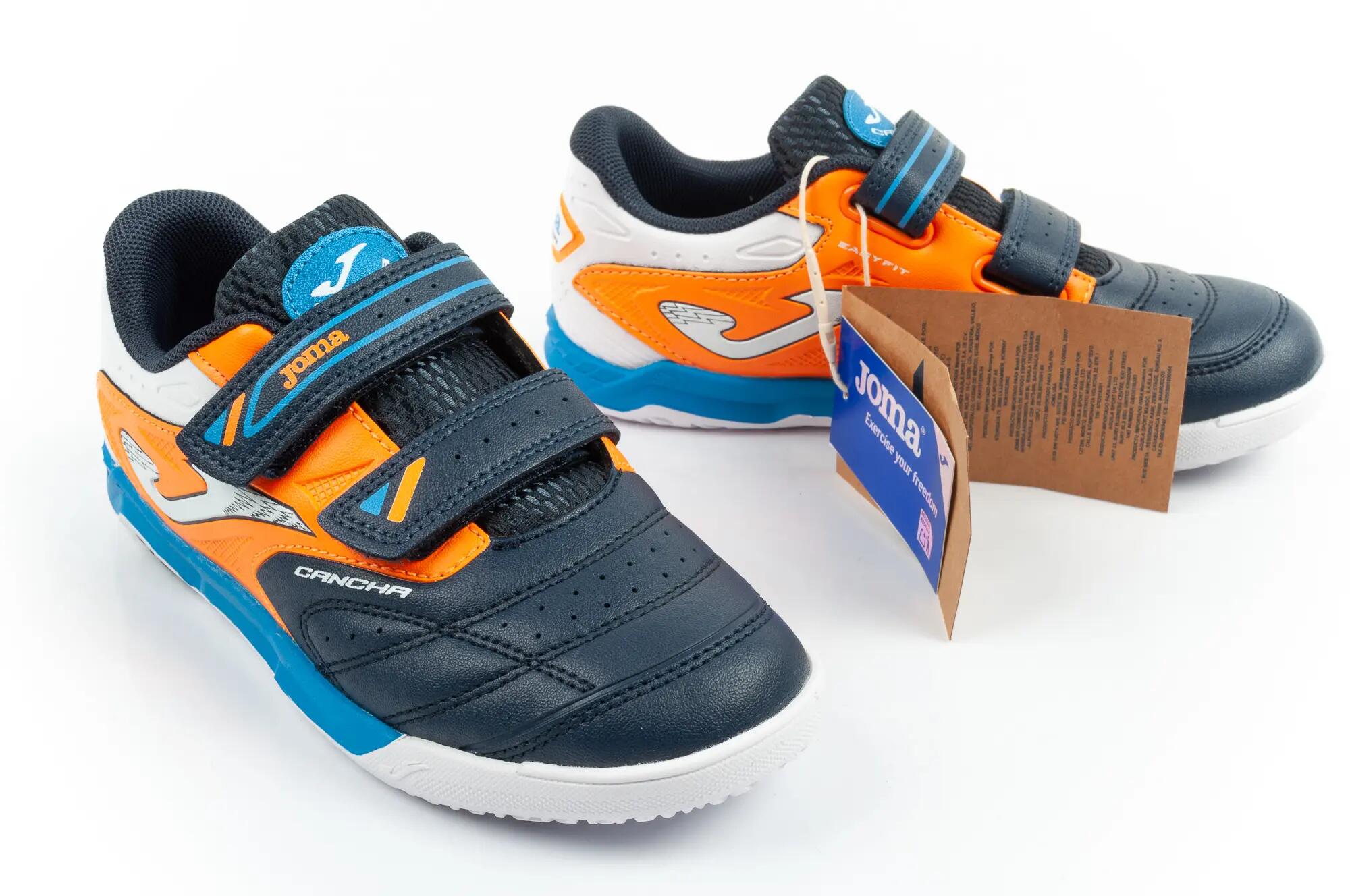Sapatos desportivos de ténis para homem Joma Set 2632 8/10