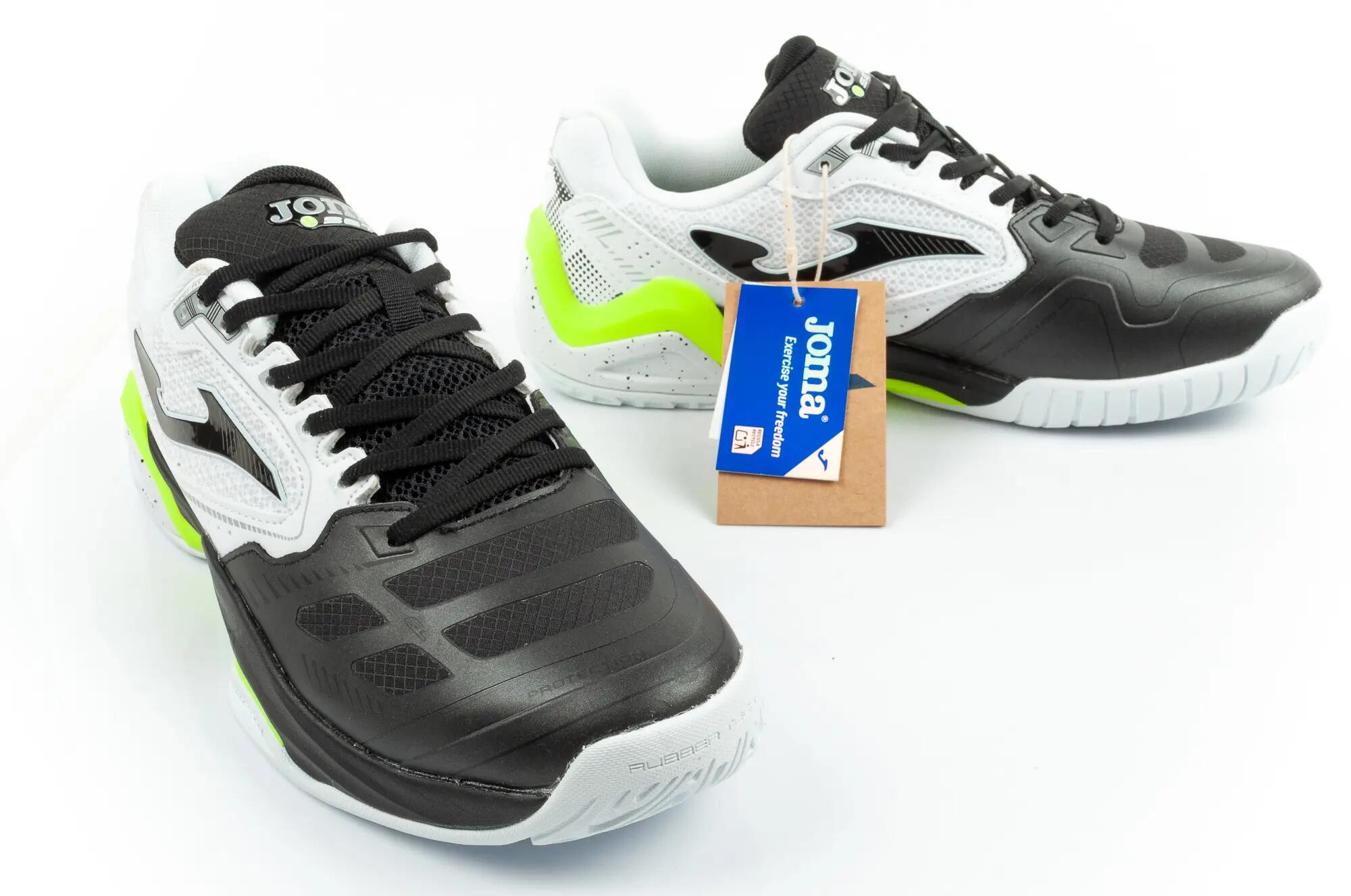 Joma Set férfi sportcipő 8/10