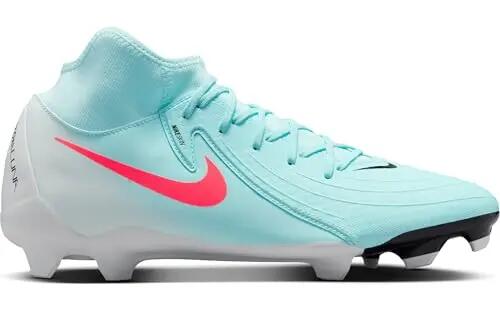 Scarpe da calcio uomo mg - multiterreno nike turchese 5/6