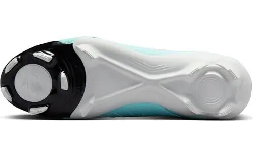 Scarpe da calcio uomo mg - multiterreno nike turchese 6/7