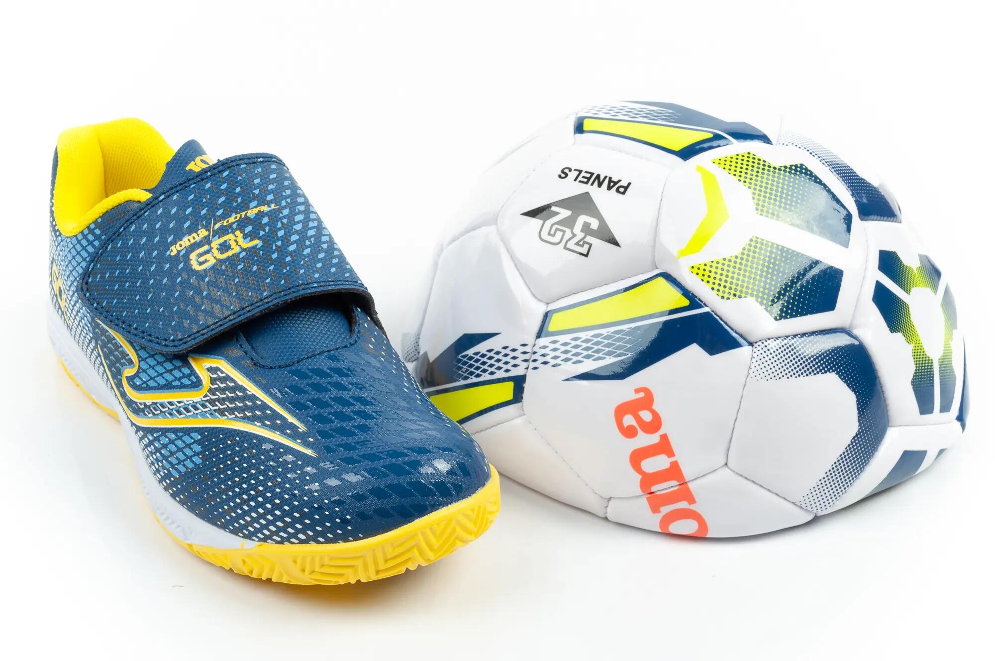 Joma Gol JR gyerek focicipő 6/9