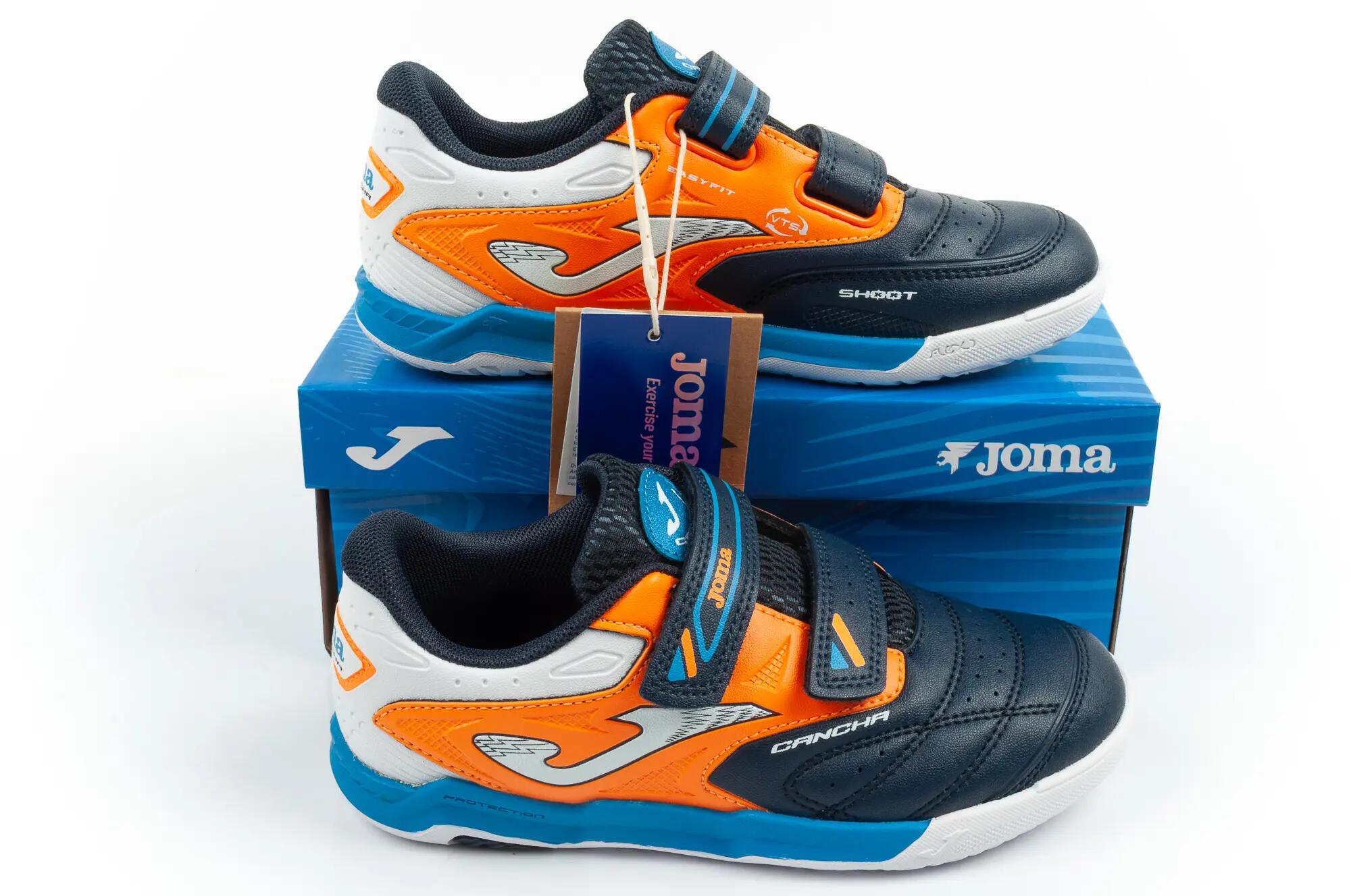 Sapatos desportivos de ténis para homem Joma Set 2632 10/10