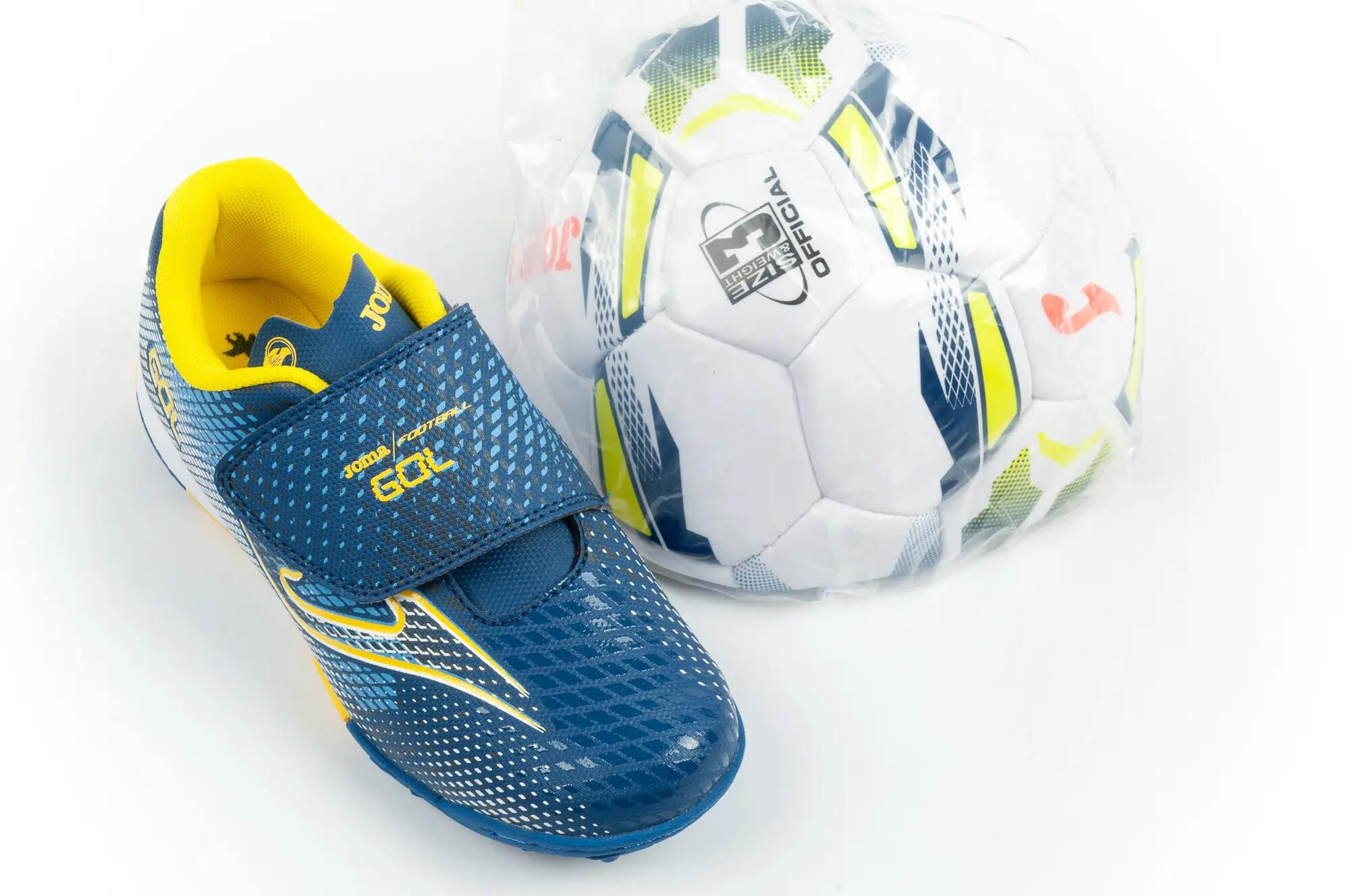 Joma Gol JR 2603 [GOJS2603TFV] ano 31 7/8