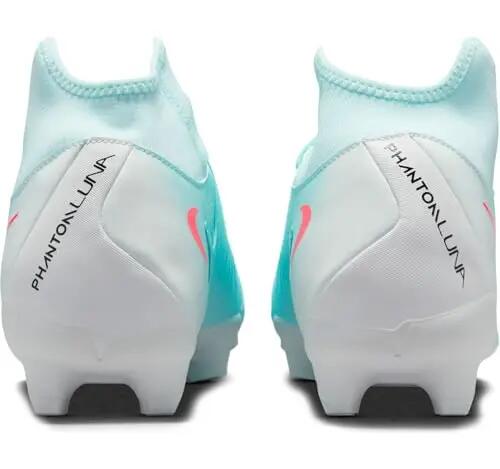 Scarpe da calcio uomo mg - multiterreno nike turchese 5/7