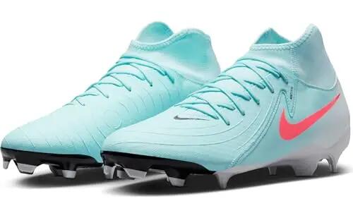 Scarpe da calcio uomo mg - multiterreno nike turchese 4/7