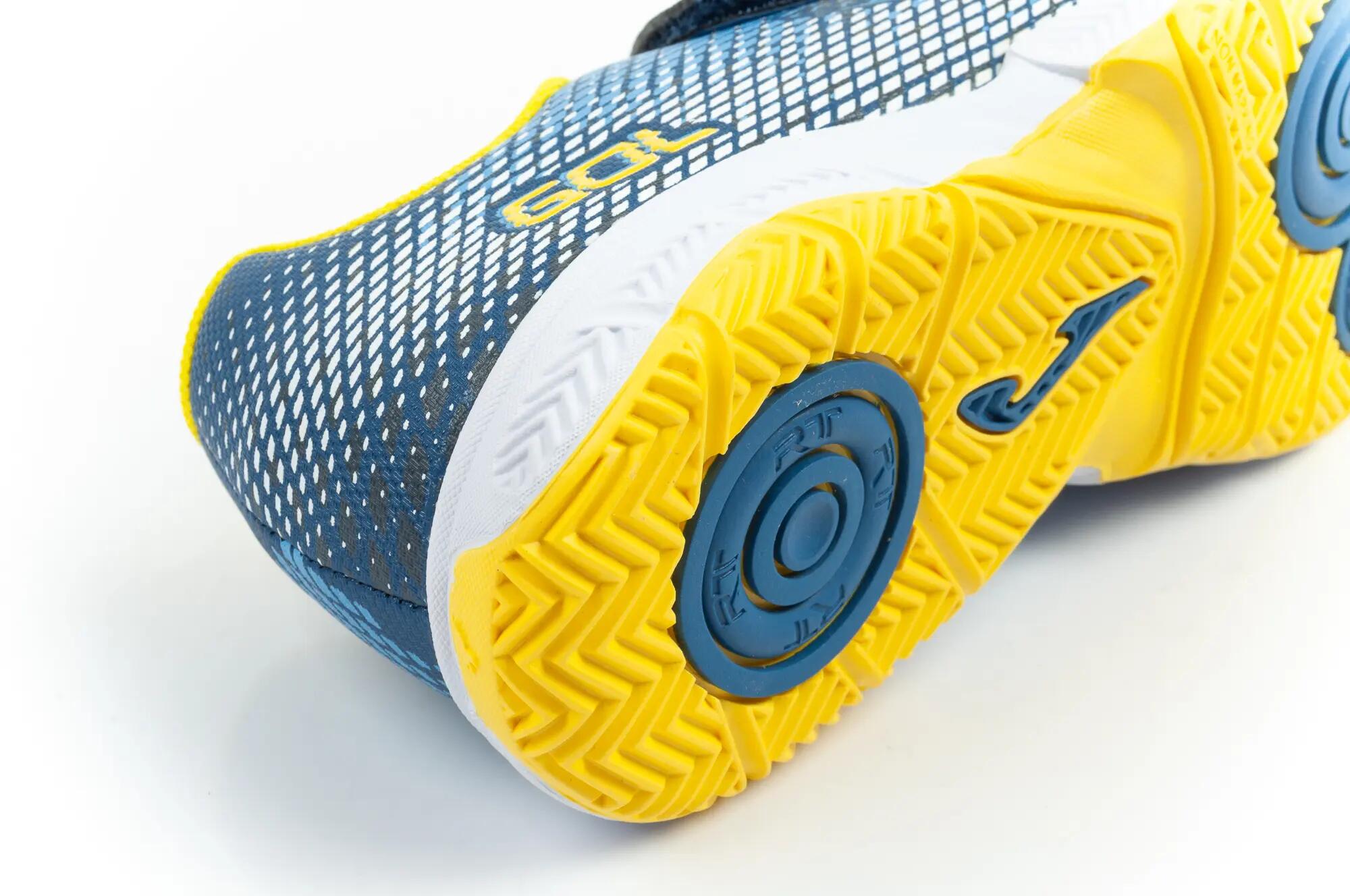 Joma Gol JR gyerek focicipő 5/9