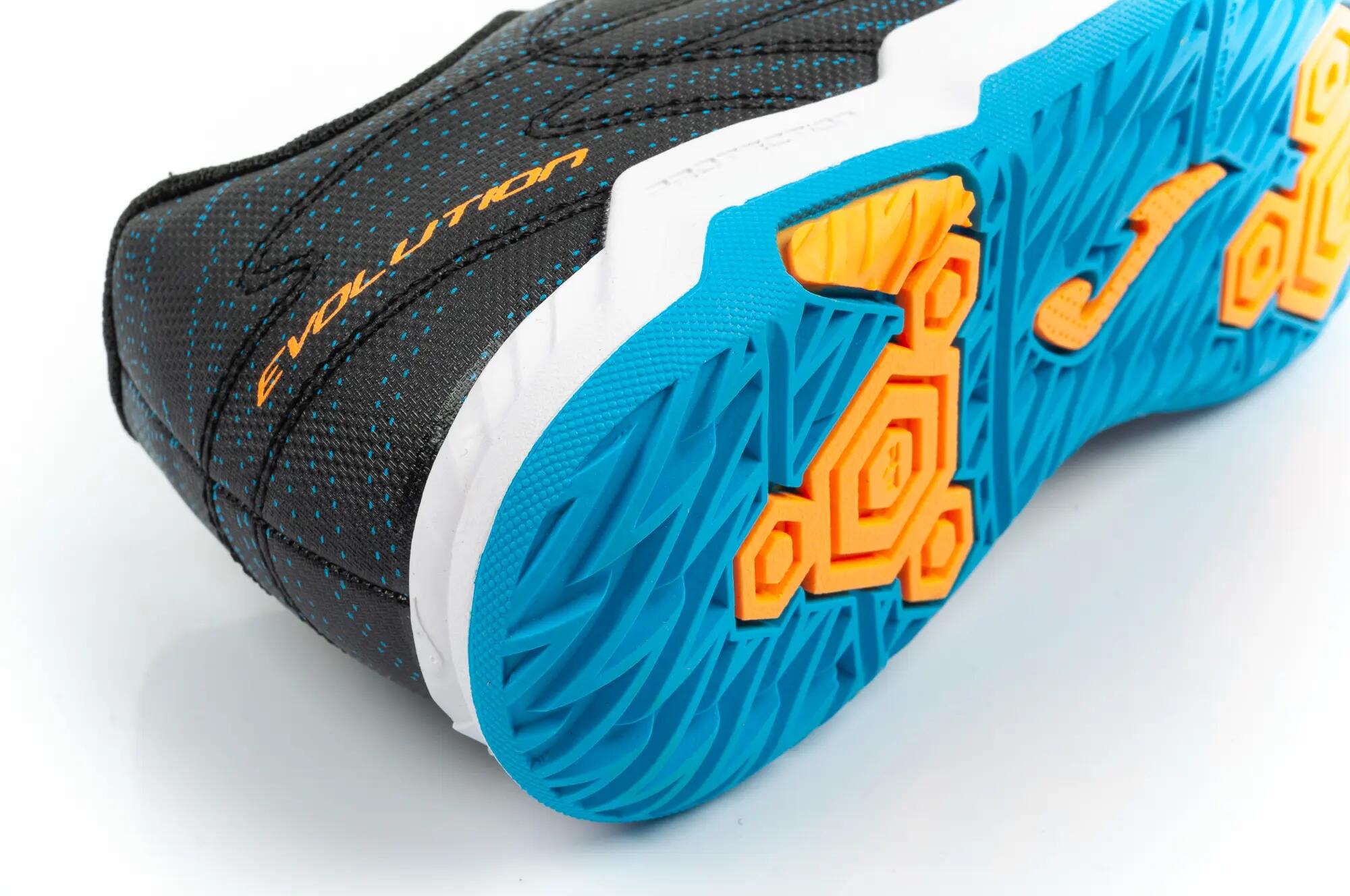 Chaussures de football enfant Joma Evolution Jr 2601 IN 7/10