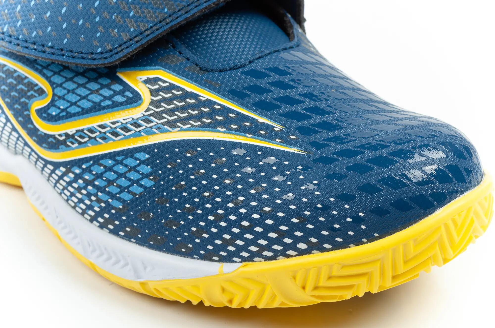 Joma Gol JR gyerek focicipő 4/9
