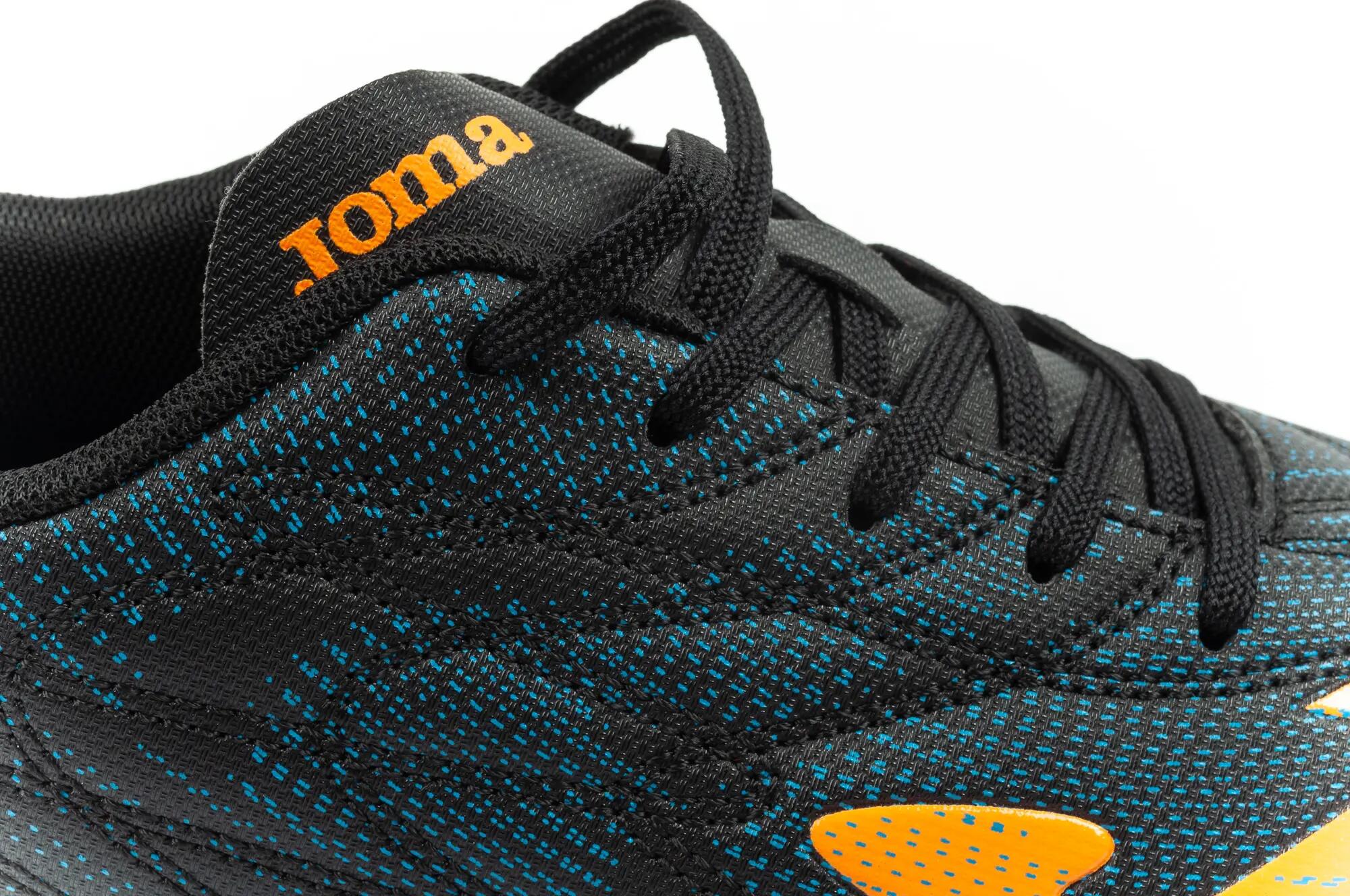 Chaussures de football enfant Joma Evolution Jr 2601 IN 6/10