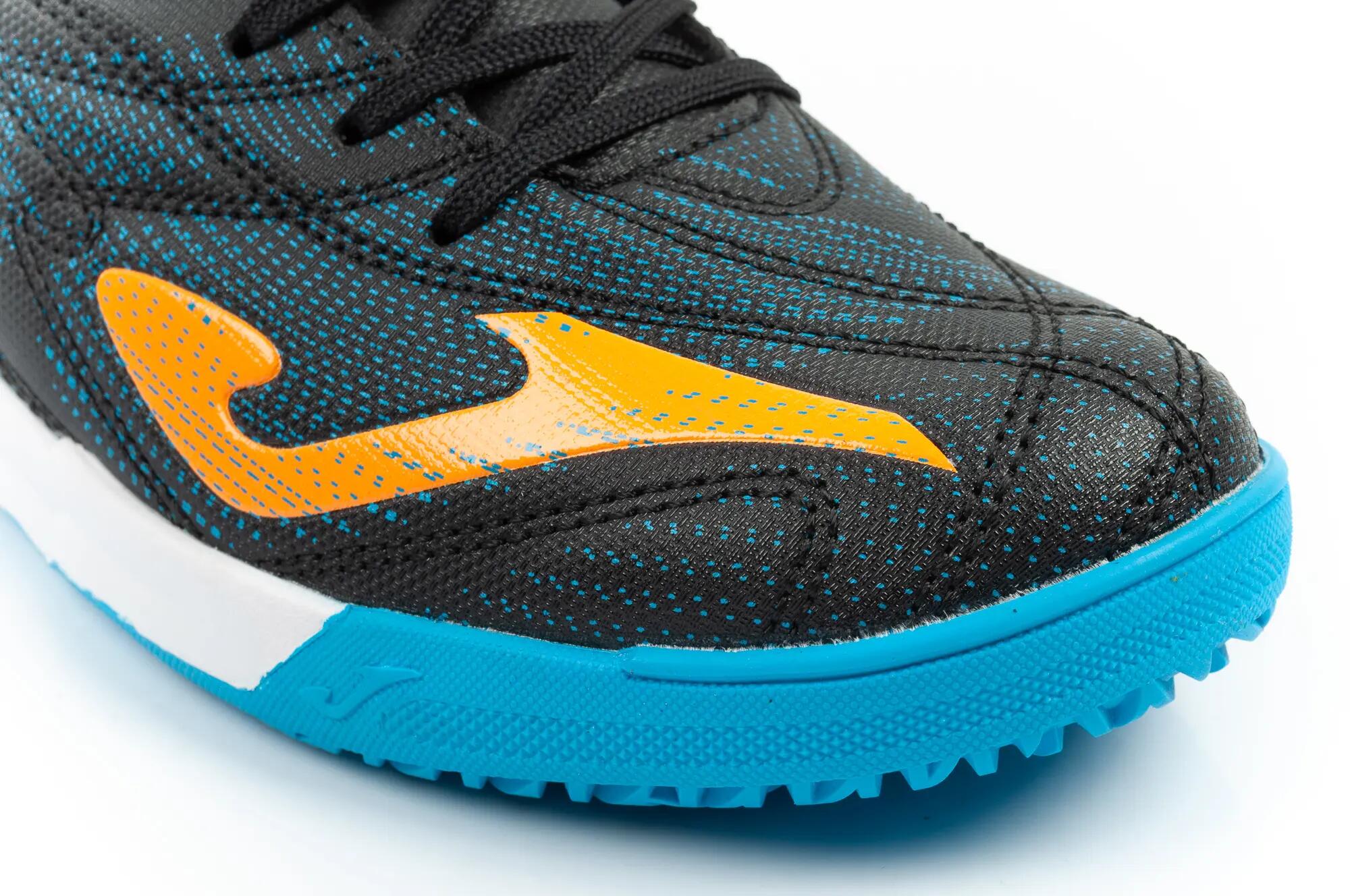 Chaussures de football enfant Joma Evolution Jr 2601 IN 5/10