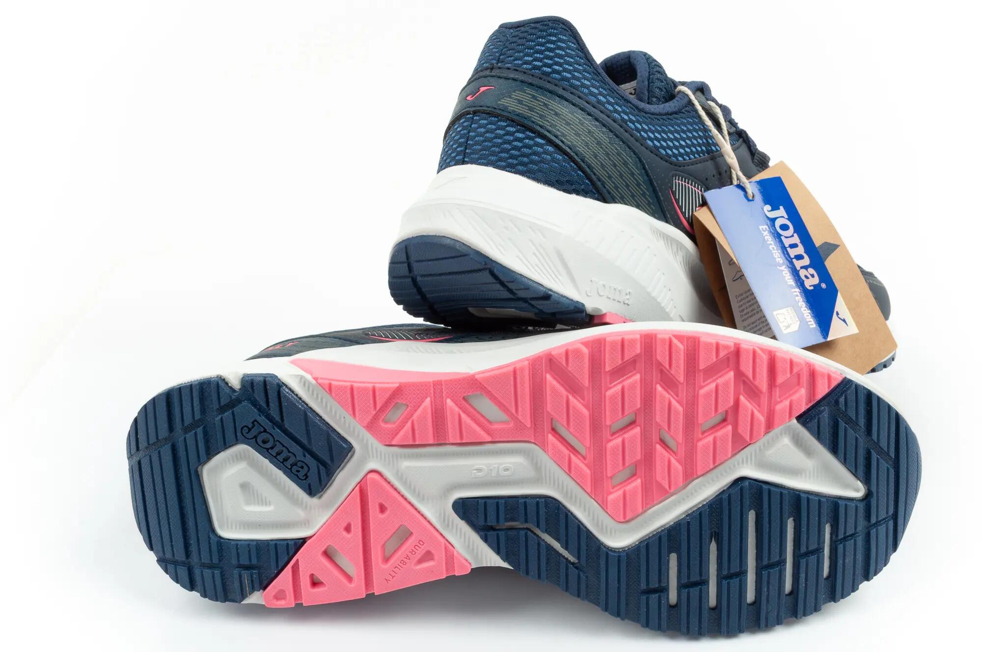 Buty sportowe do biegania damskie Joma Vitaly 9/10