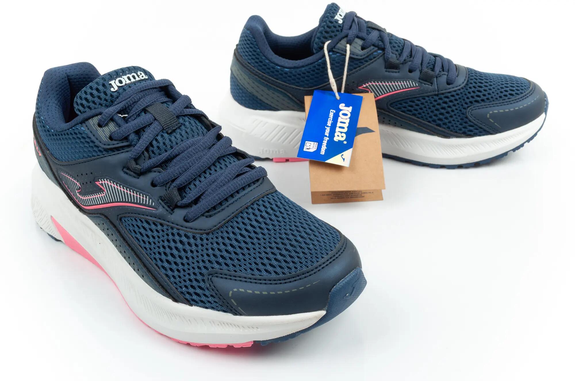 Buty sportowe do biegania damskie Joma Vitaly 8/10