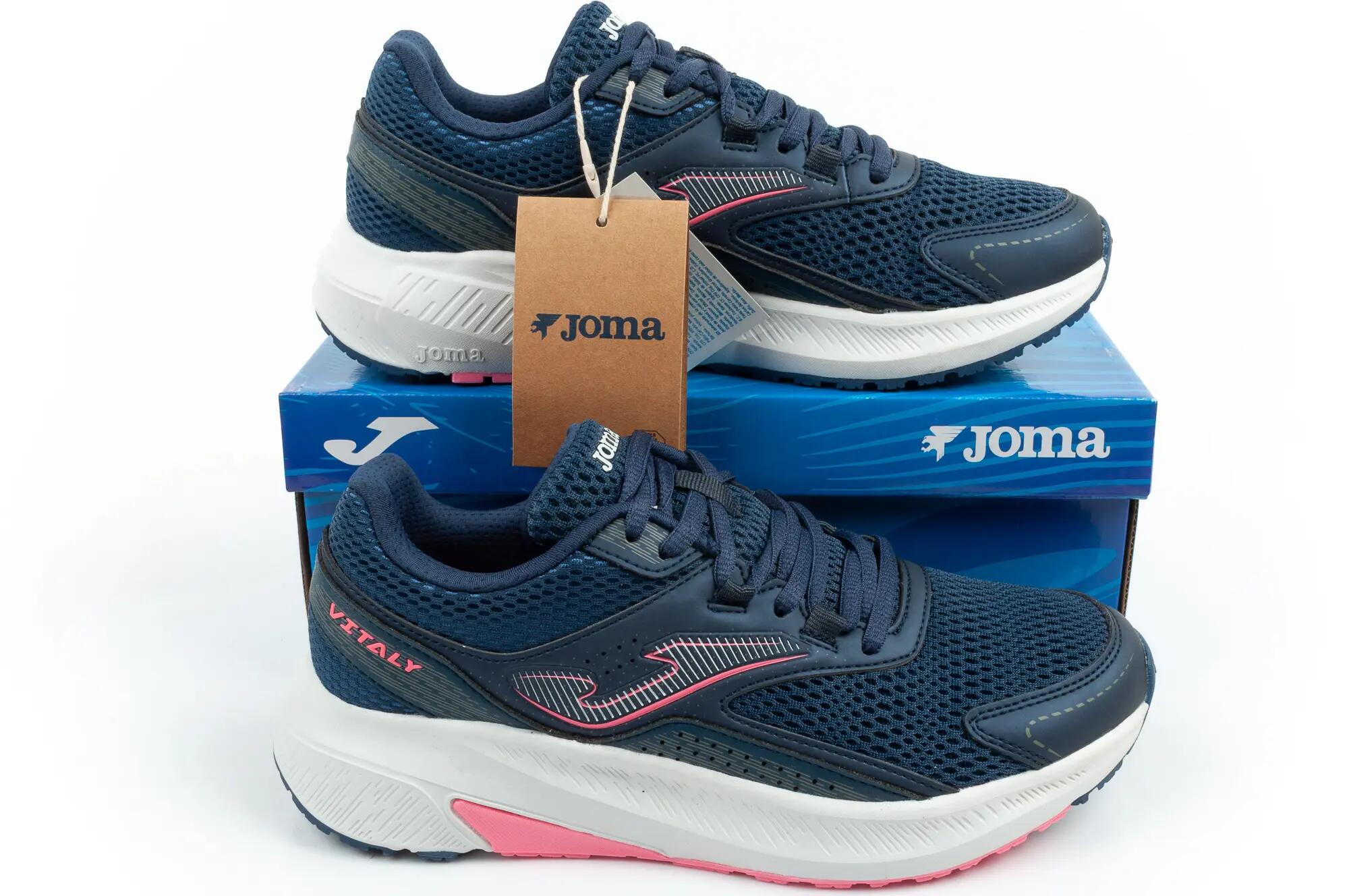 Buty sportowe do biegania damskie Joma Vitaly 10/10