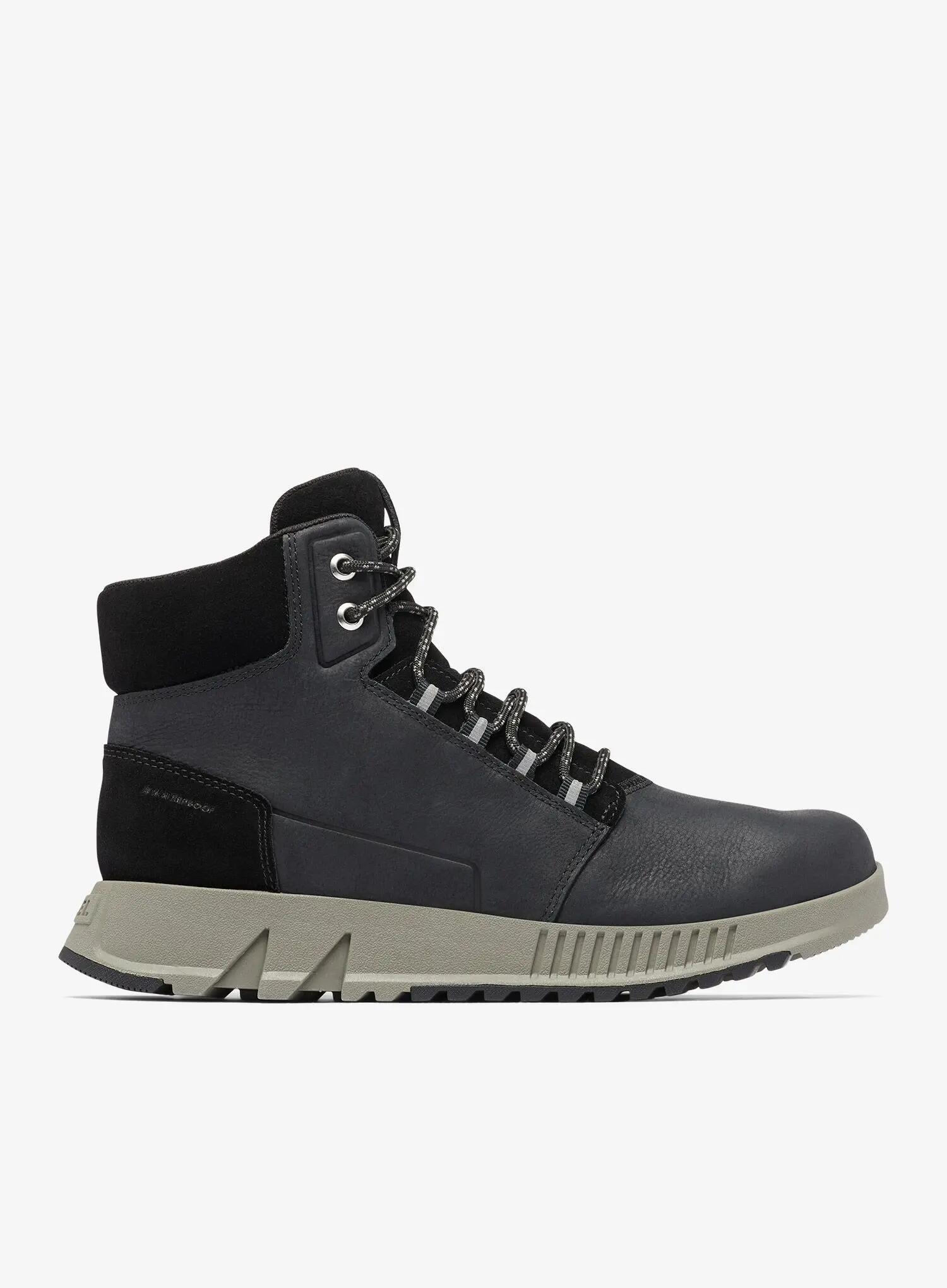 SOREL picture