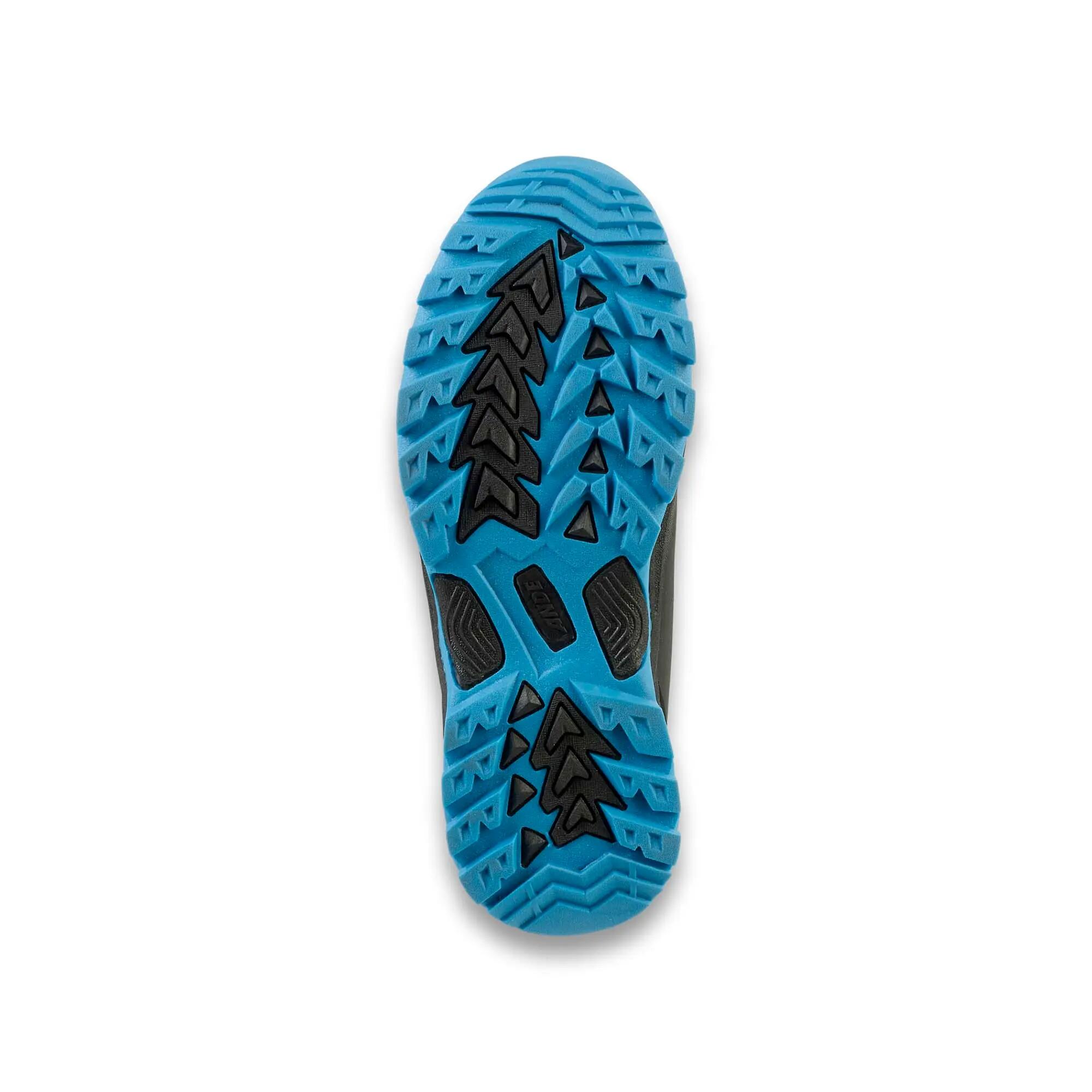 Chaussures Outdoor Ande Cobra Mid Wp Adulte 4/4