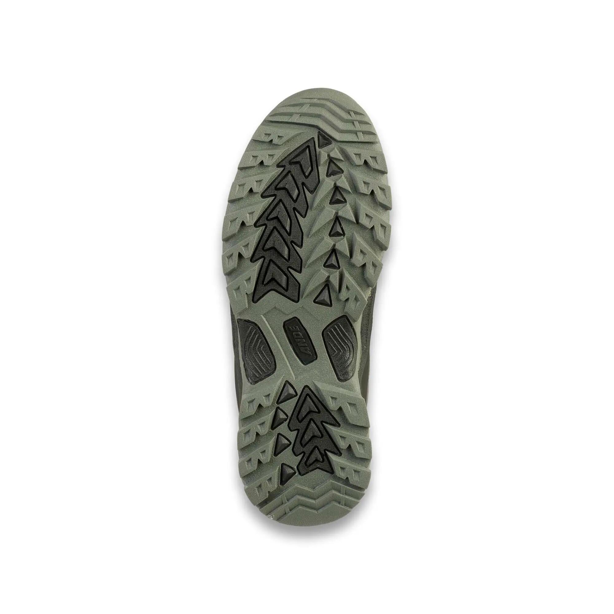 Outdoor-Schuhe Ande Cobra Low Wp Erwachsene 5/5