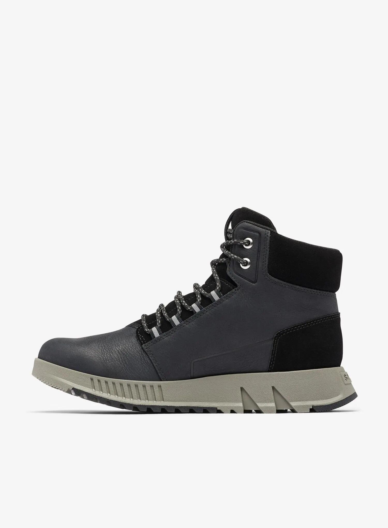 Buty outdoor męskie Sorel Mac Hill Lite Mid WP 7/7