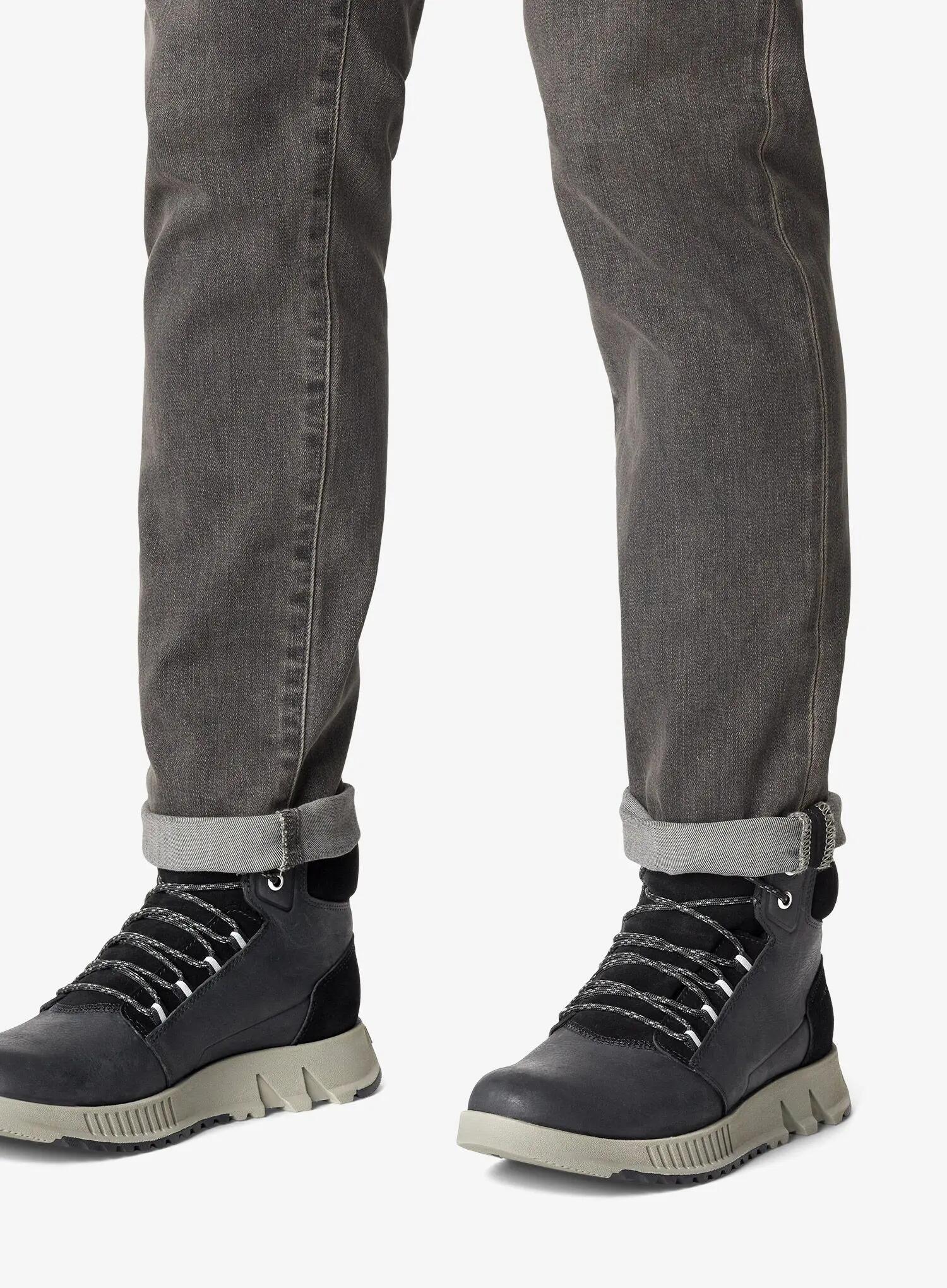 Buty outdoor męskie Sorel Mac Hill Lite Mid WP 3/7
