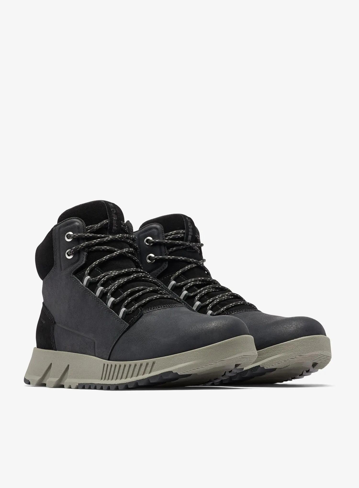 Buty outdoor męskie Sorel Mac Hill Lite Mid WP 6/7