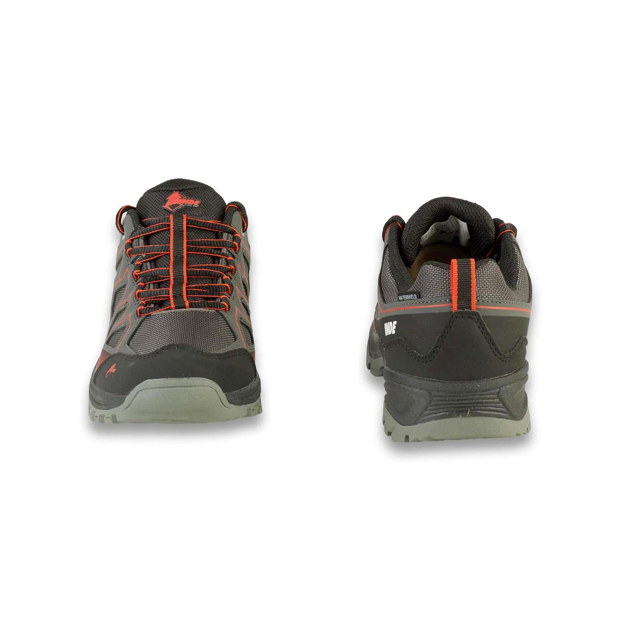 Outdoor-Schuhe Ande Cobra Low Wp Erwachsene 3/5