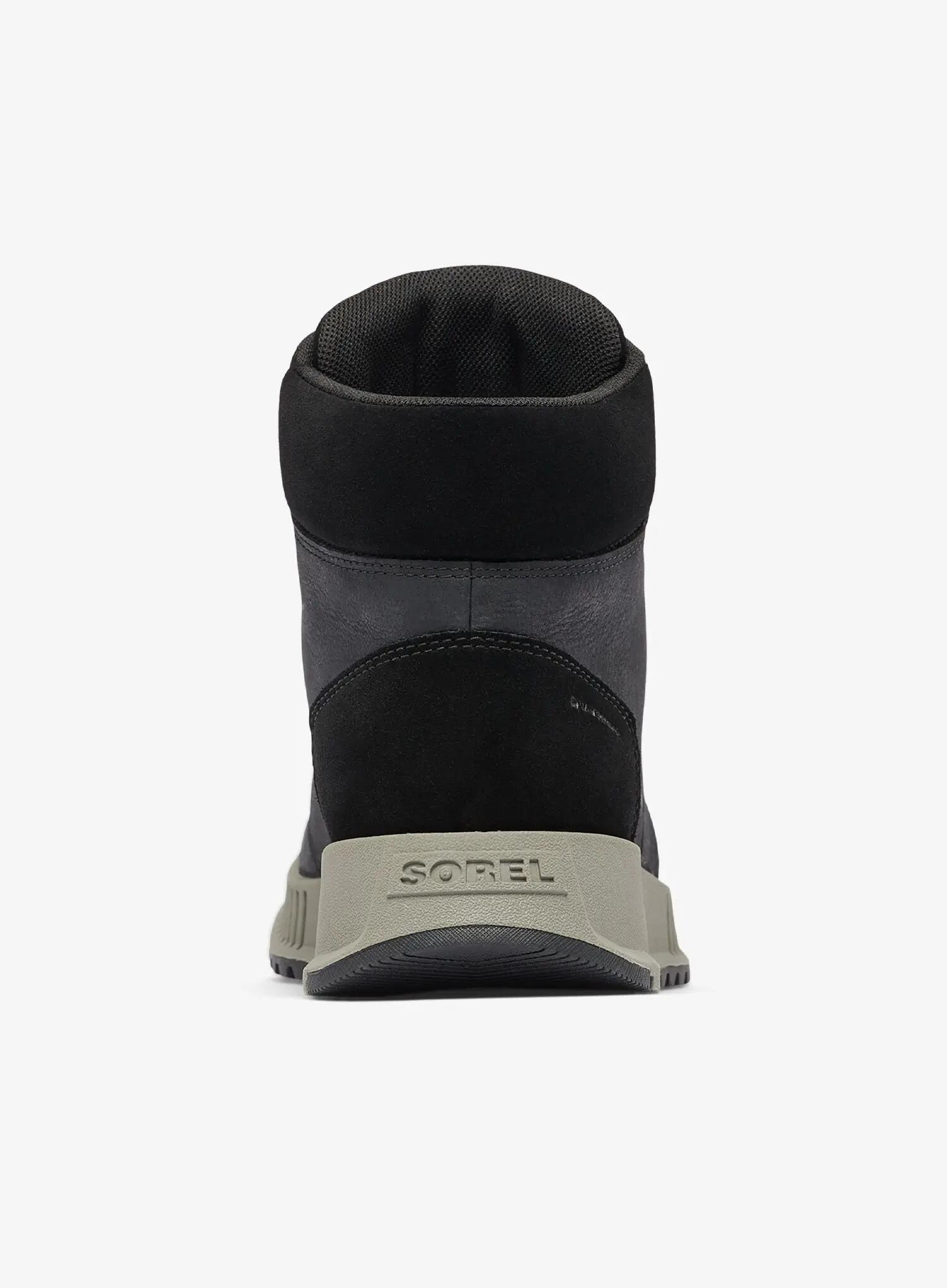 Buty outdoor męskie Sorel Mac Hill Lite Mid WP 5/7