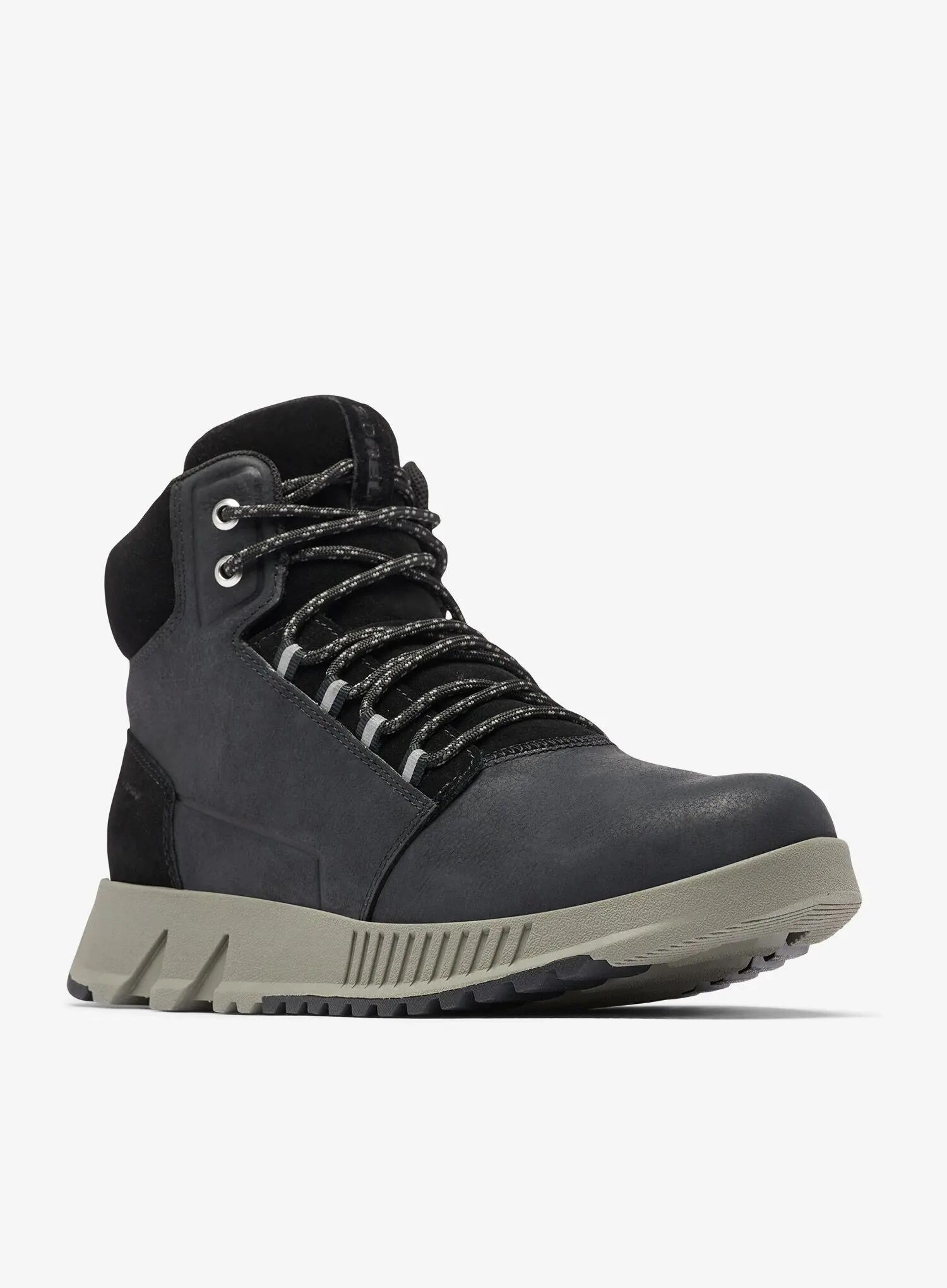 Buty outdoor męskie Sorel Mac Hill Lite Mid WP 4/7