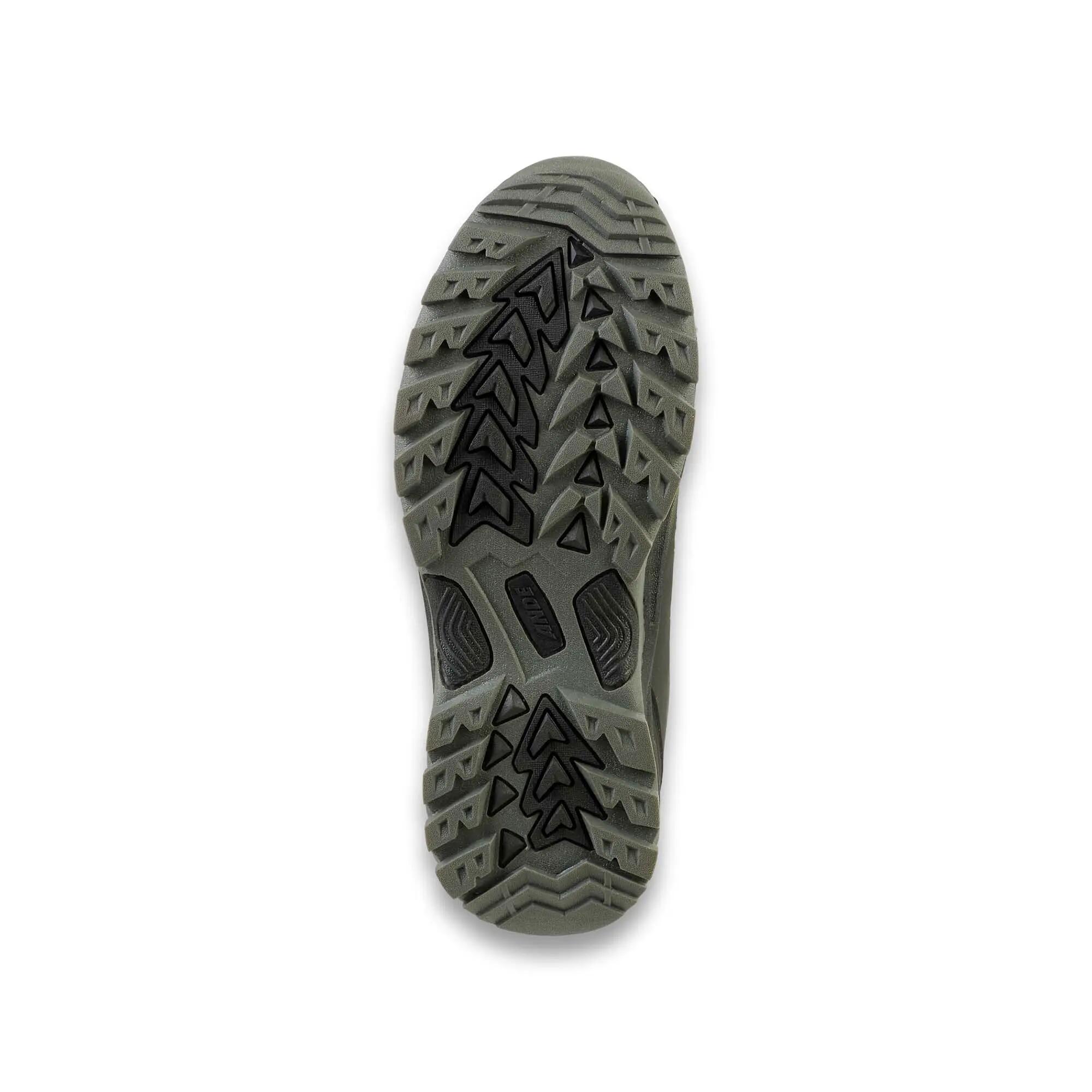 Chaussures Outdoor Ande Cobra Mid Wp Adulte 3/4