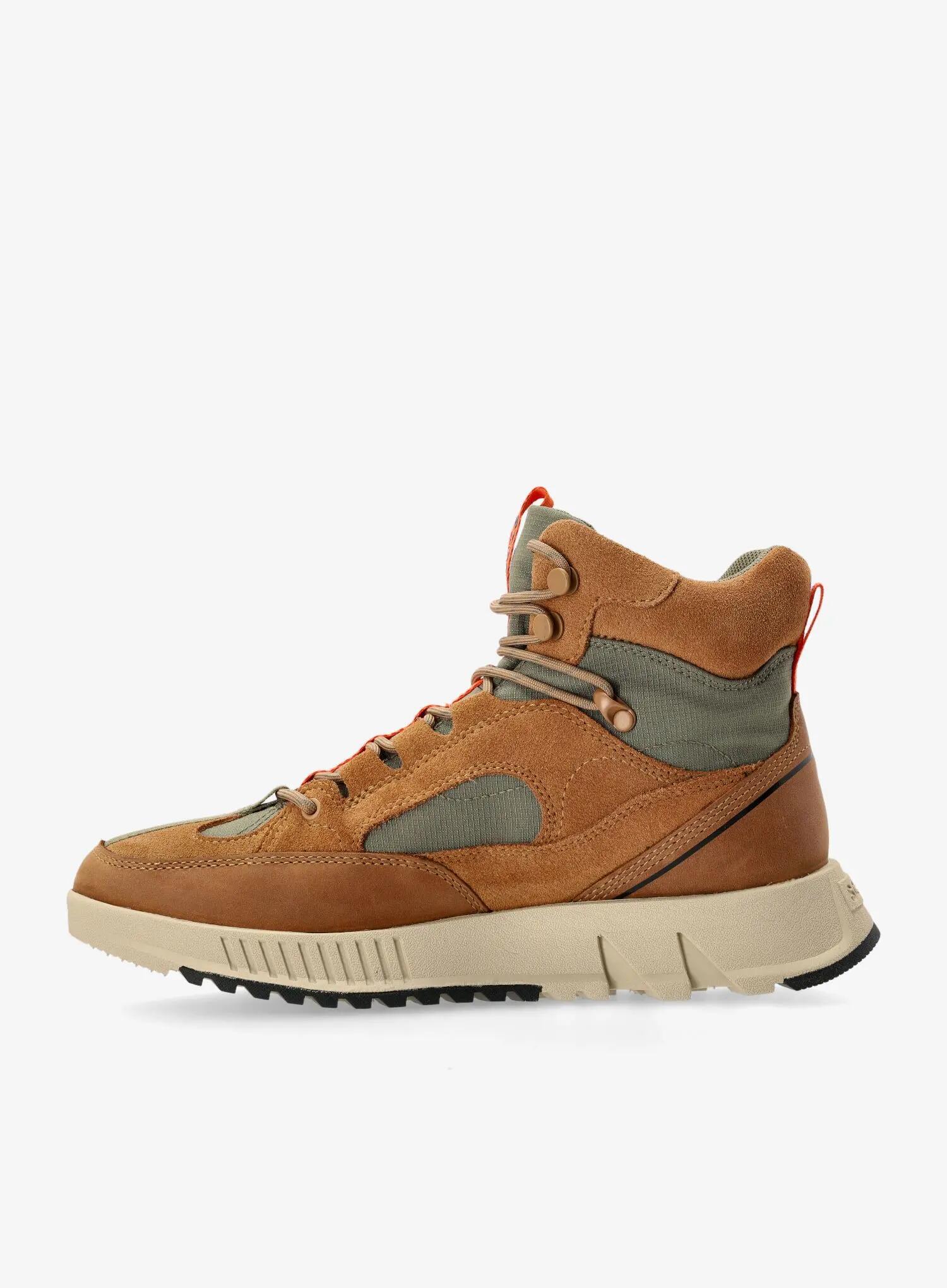 Buty outdoor męskie Sorel Mac Hill Lite Trace WP 6/7