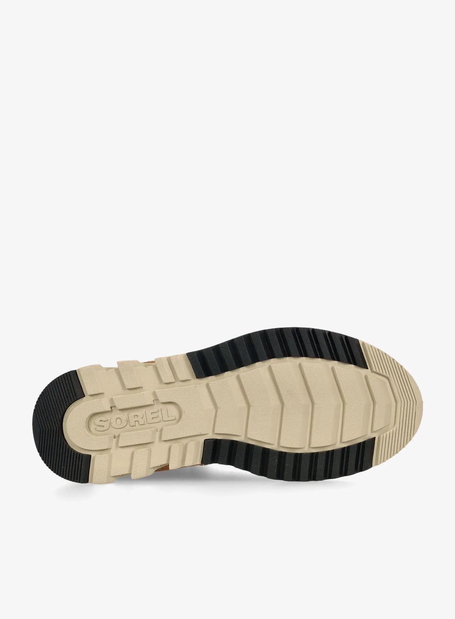 Buty outdoor męskie Sorel Mac Hill Lite Trace WP 2/7