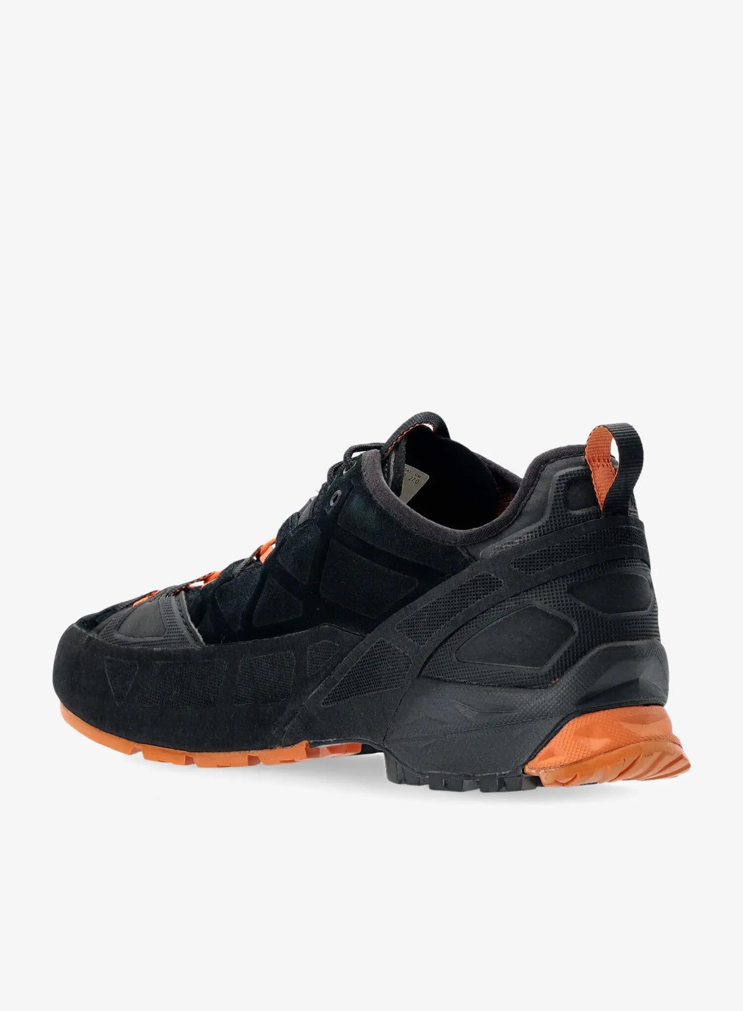 Buty podejściowe AKU Rock DFS GTX 7/7