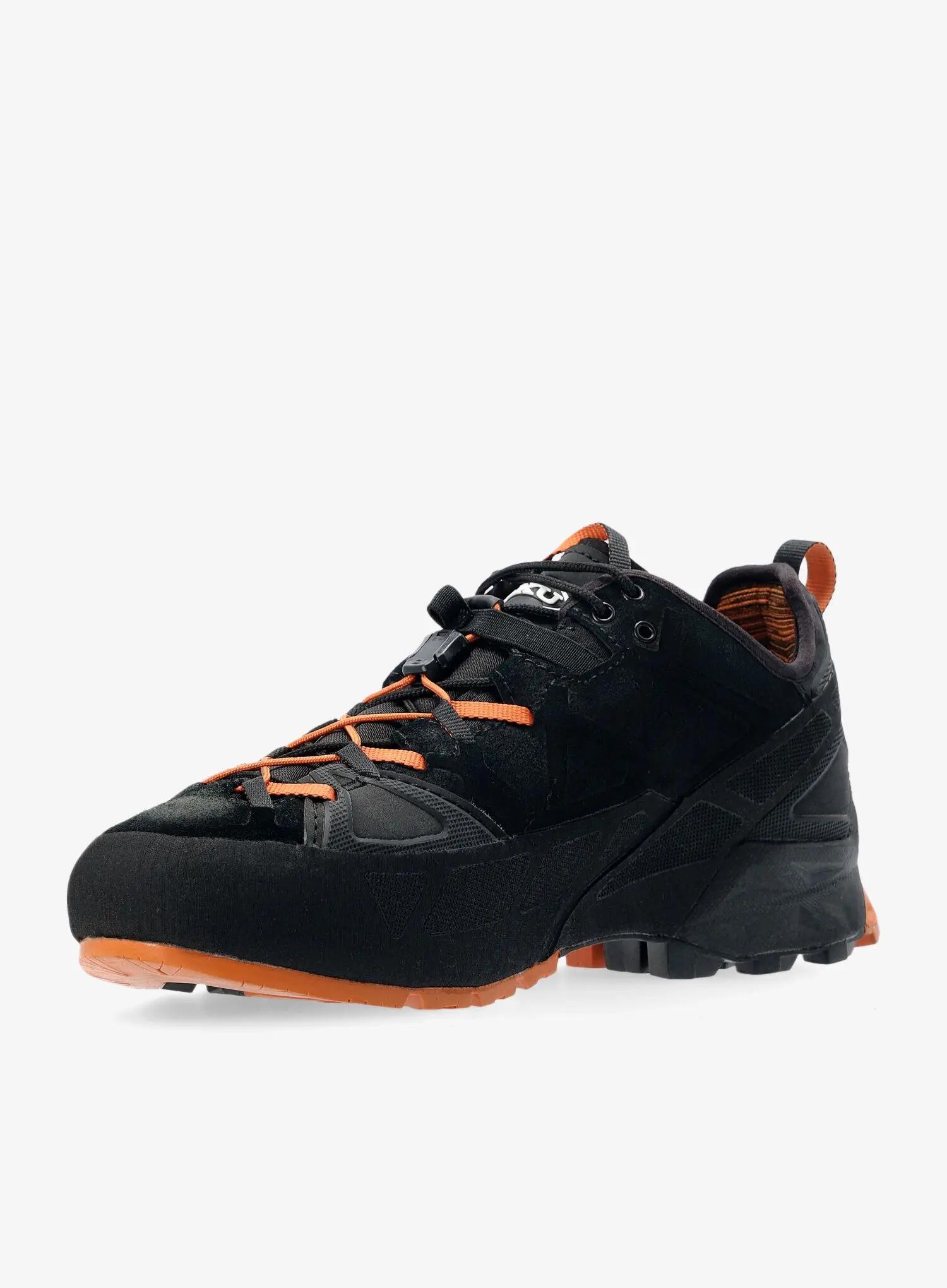 Buty podejściowe AKU Rock DFS GTX 6/7
