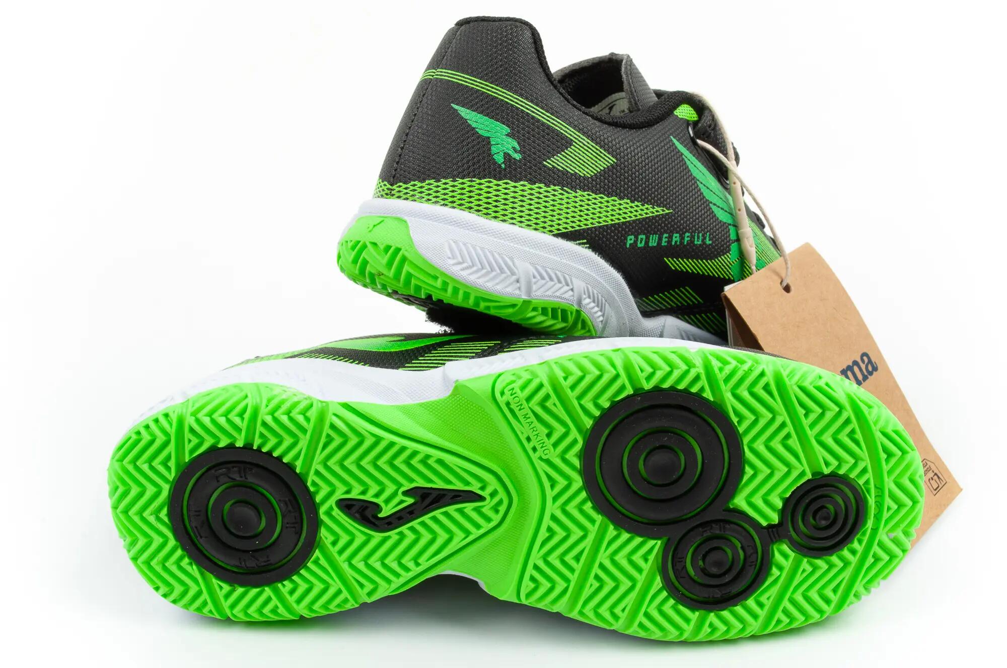 Joma Powerful JR kindersportschoenen 9/10