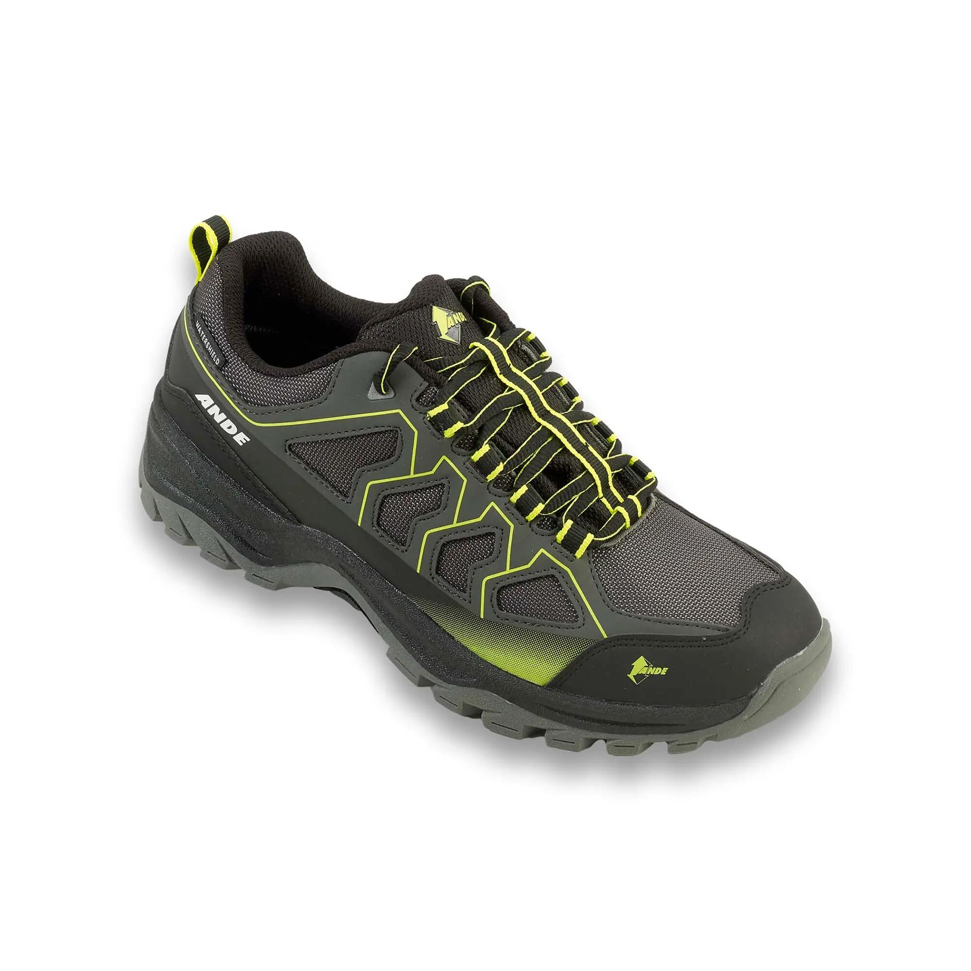 Chaussures Outdoor Ande Cobra Low Wp Adulte 1/4