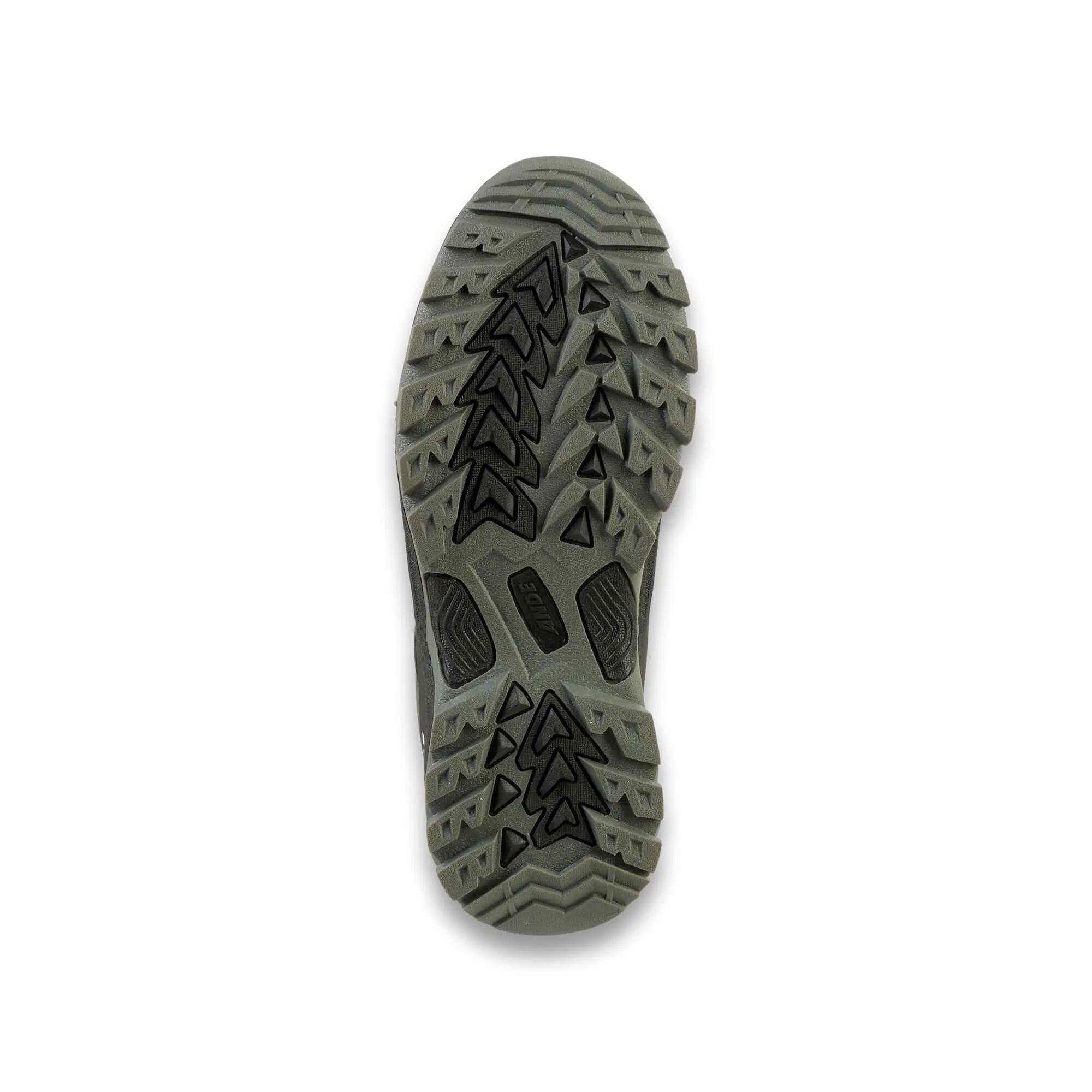 Chaussures Outdoor Ande Cobra Low Wp Adulte 3/4