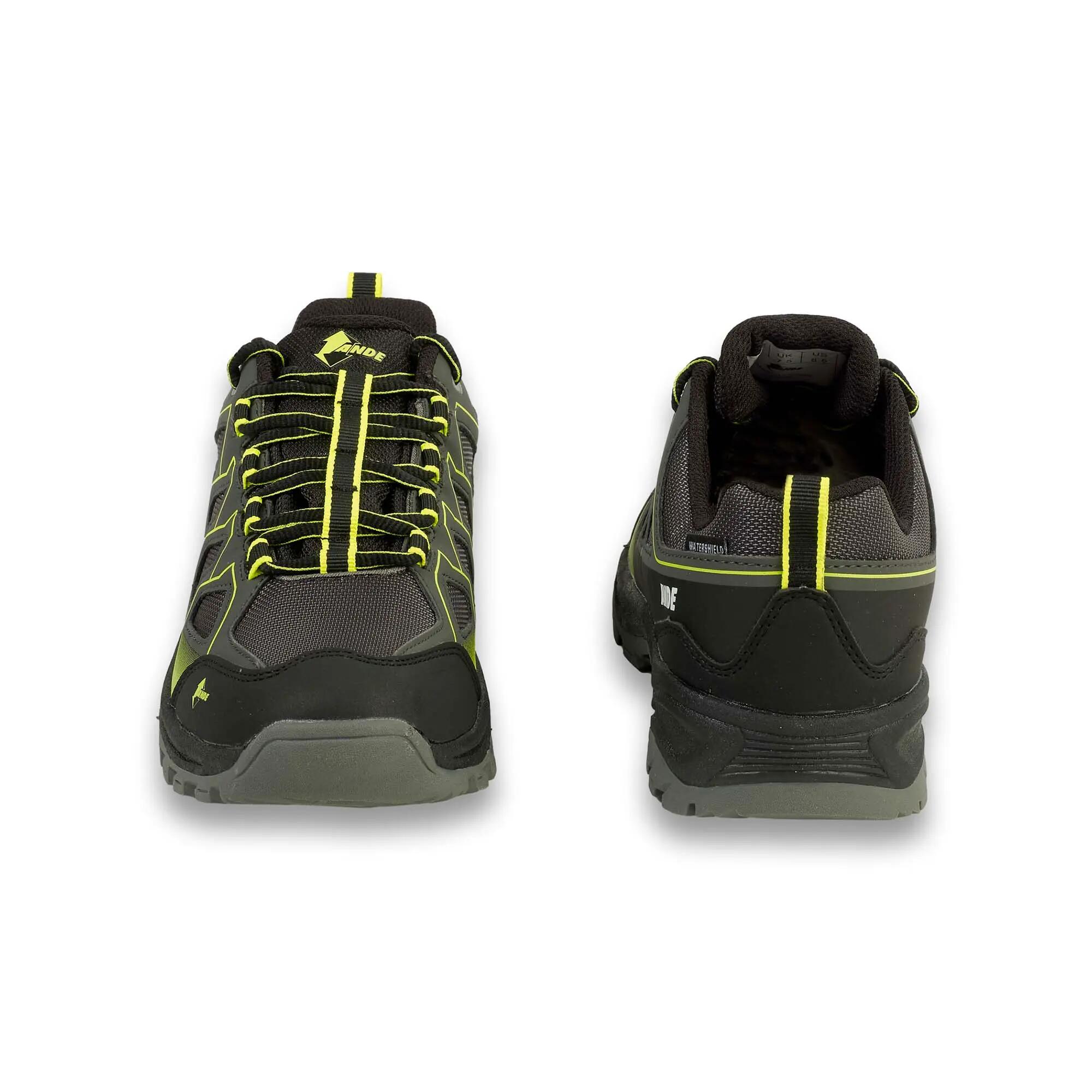 Chaussures Outdoor Ande Cobra Low Wp Adulte 2/4
