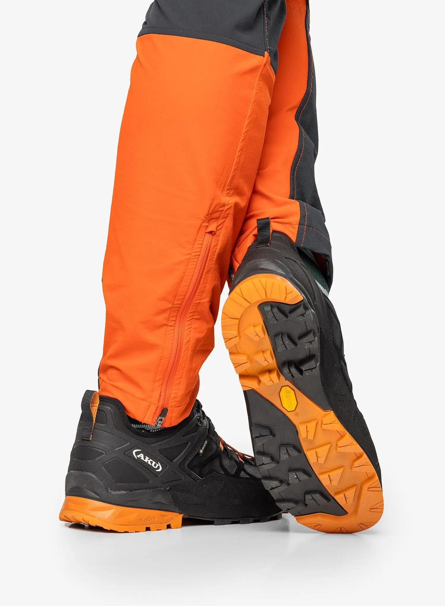 Buty podejściowe AKU Rock DFS GTX 5/7