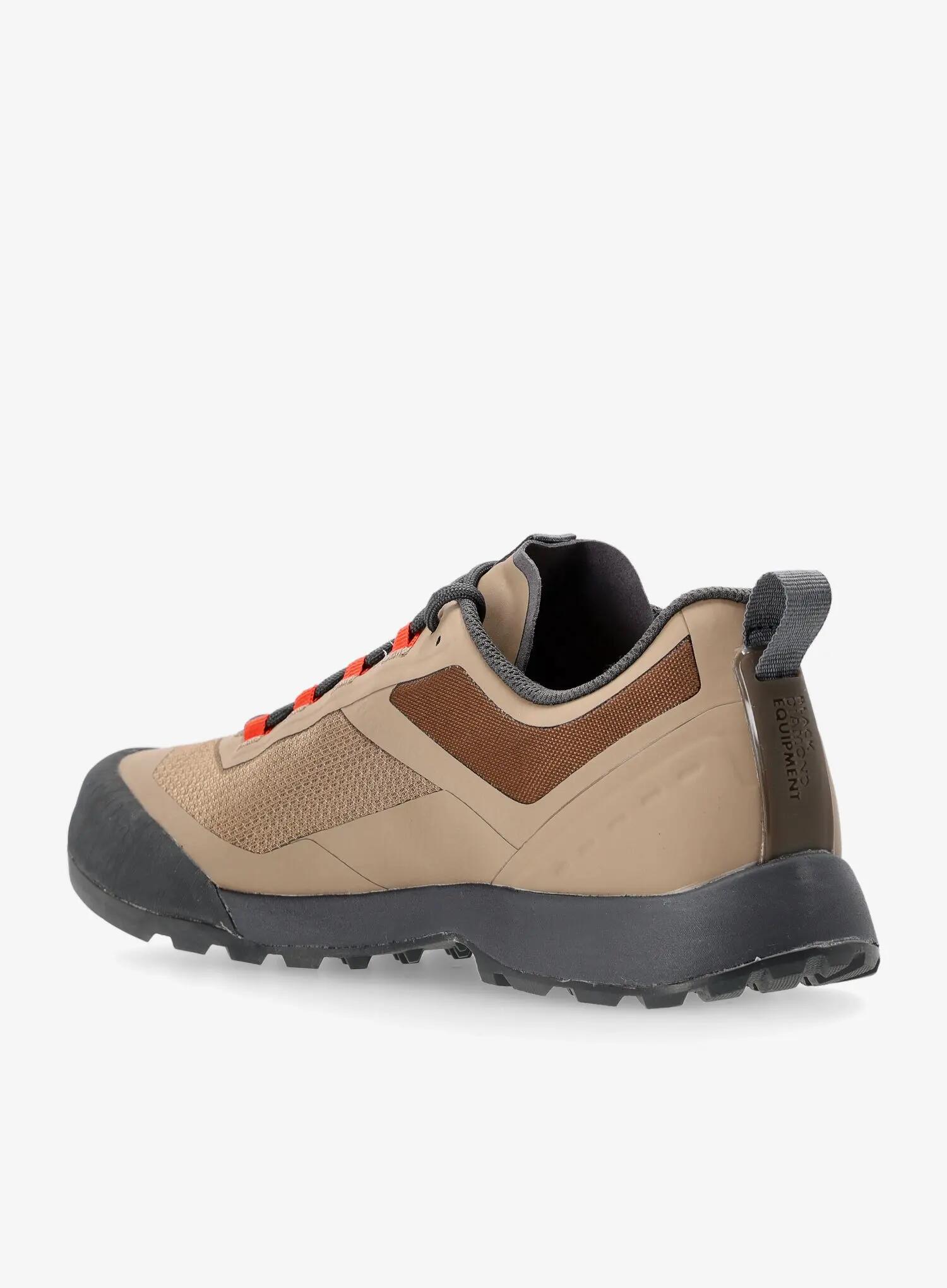 Buty podejściowe Black Diamond Mission LT 2 6/7