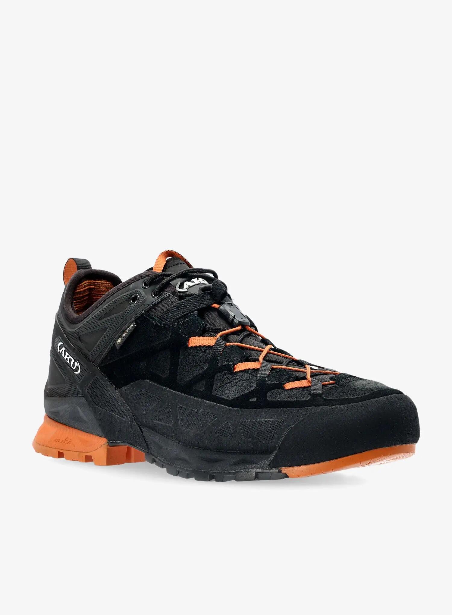 Buty podejściowe AKU Rock DFS GTX 4/7