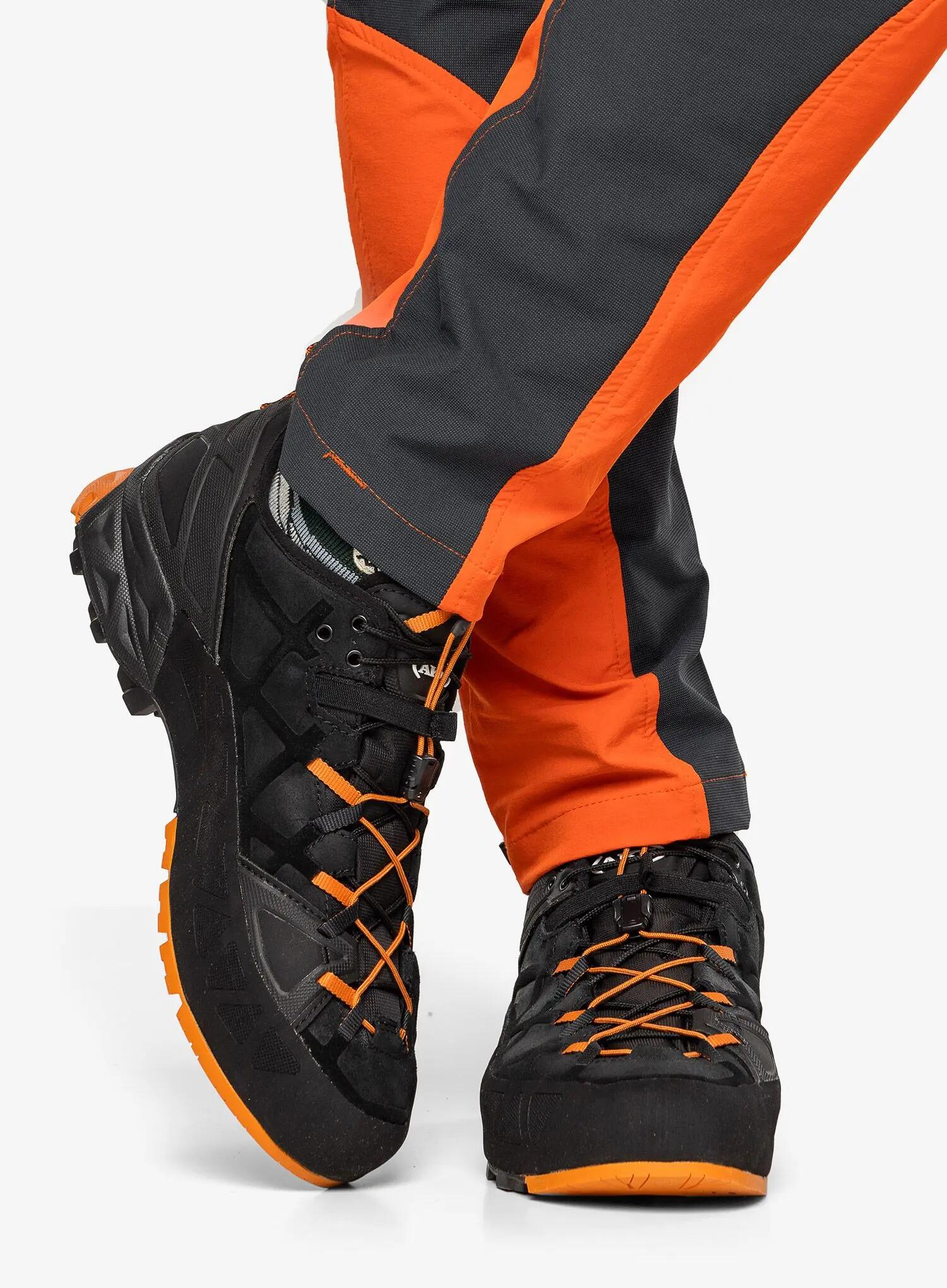 Buty podejściowe AKU Rock DFS GTX 2/7