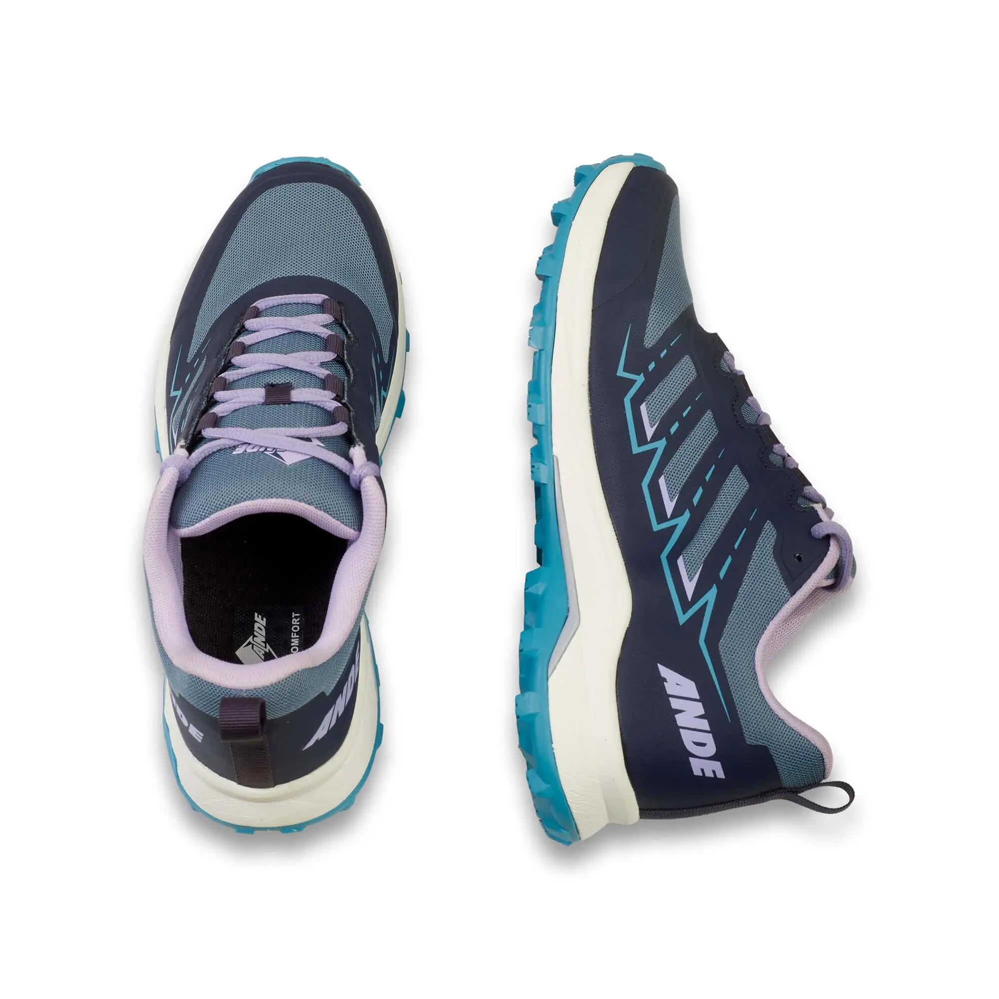 Outdoor Schoenen Ande Tornado Volwassenen 4/4