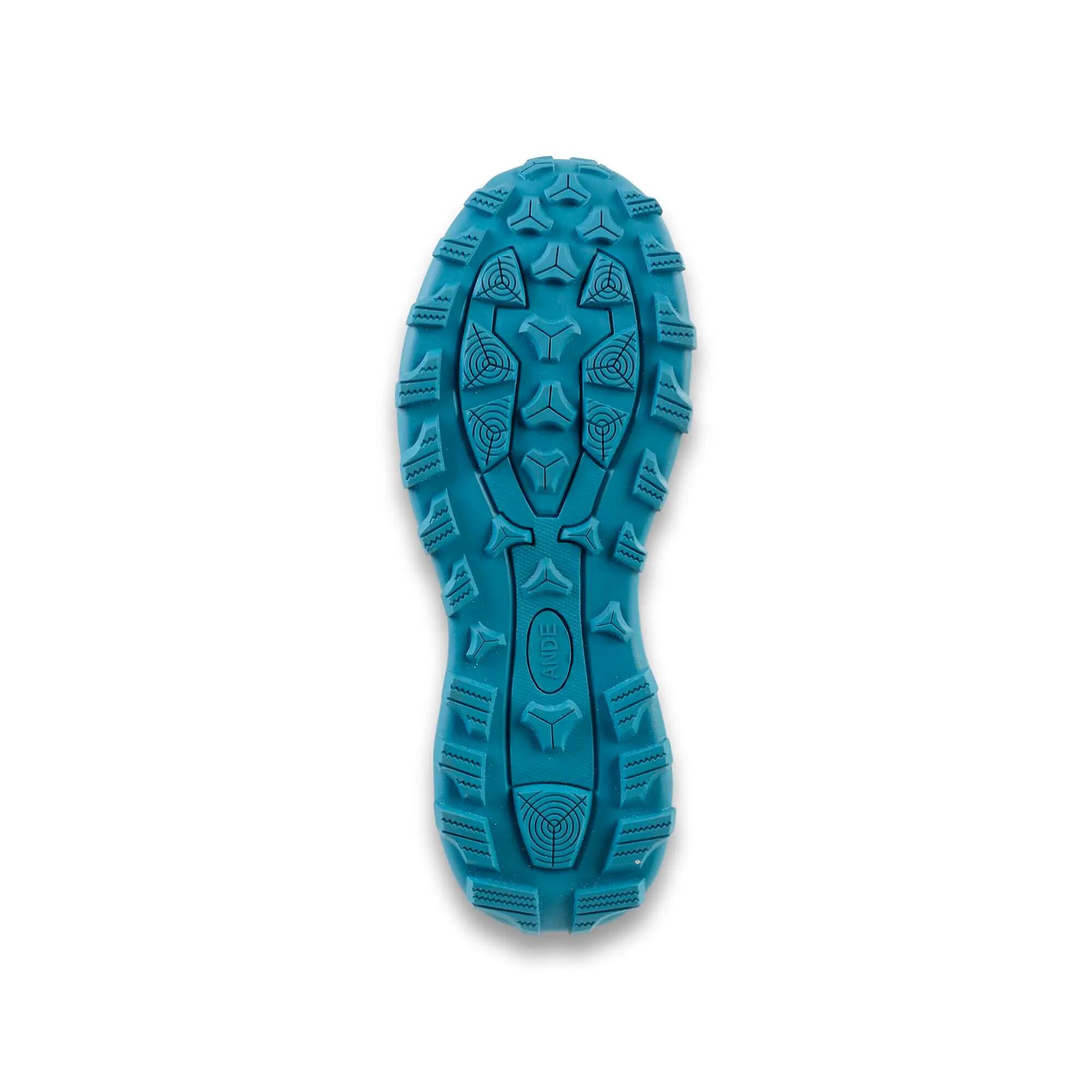 Outdoor Schoenen Ande Tornado Volwassenen 3/4