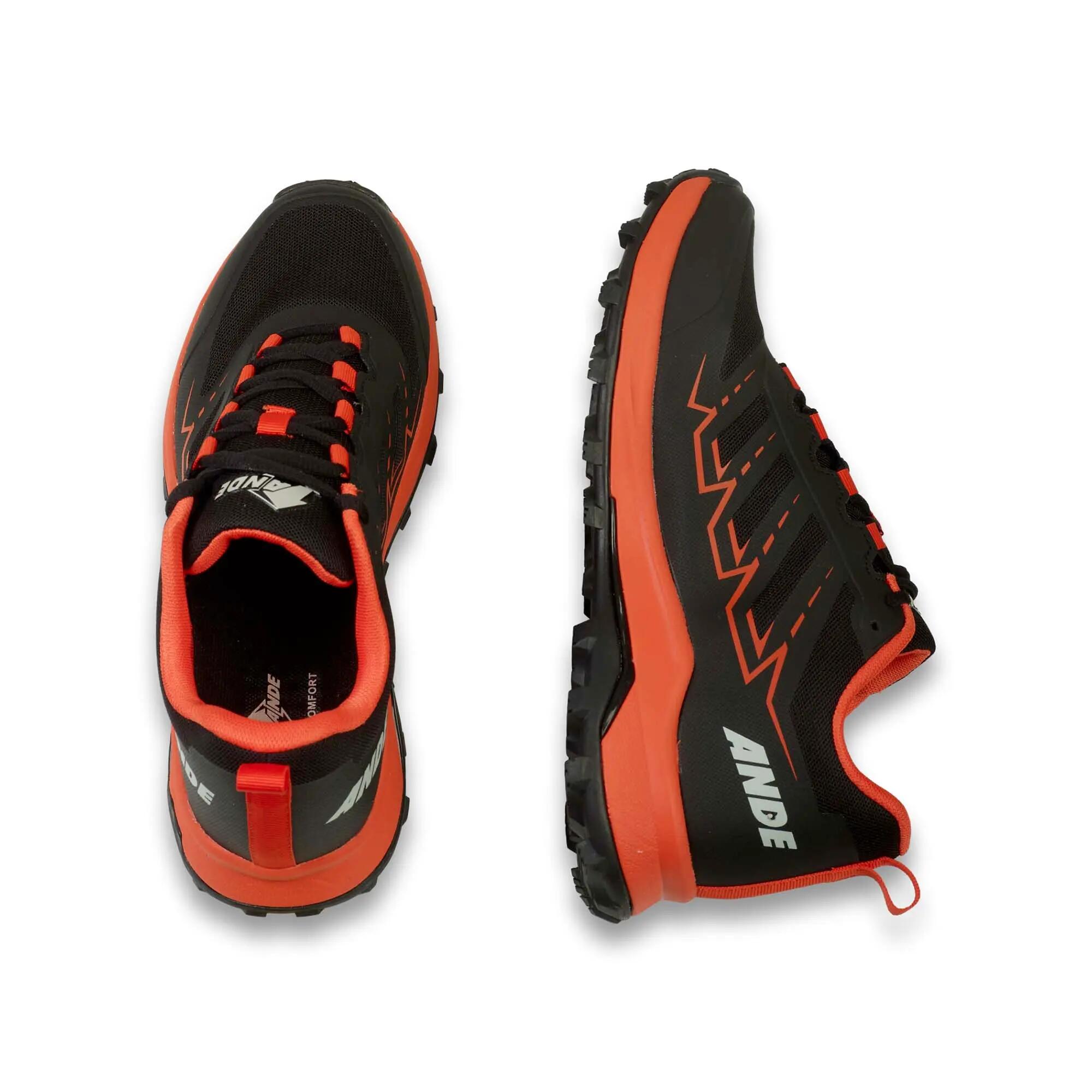 Outdoor Schoenen Ande Tornado Volwassenen 4/4