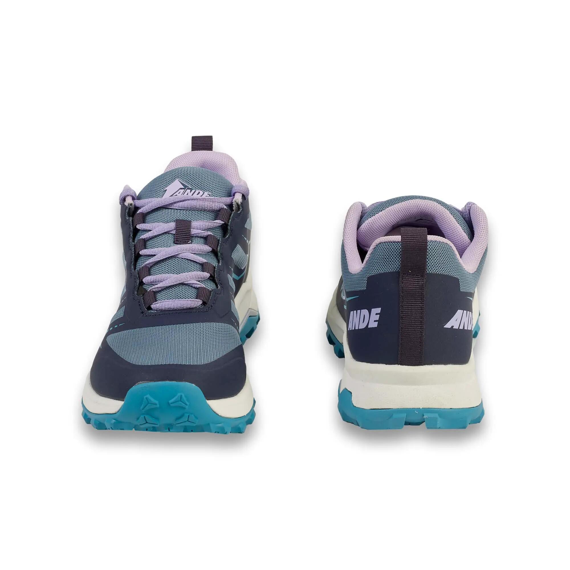 Outdoor Schoenen Ande Tornado Volwassenen 2/4