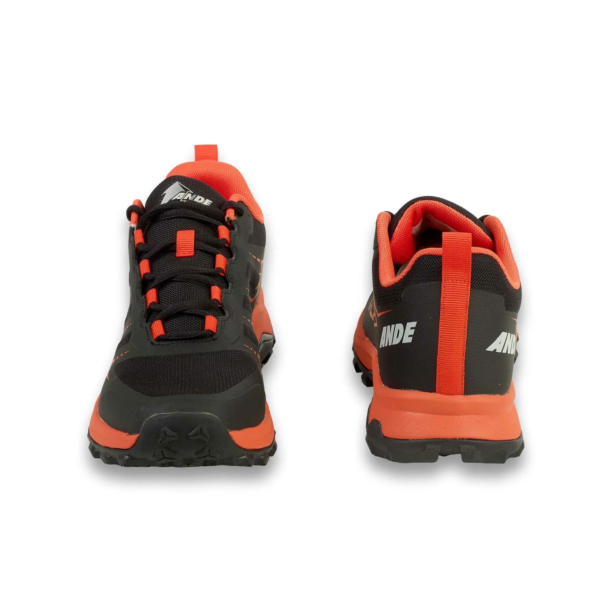 Outdoor Schoenen Ande Tornado Volwassenen 2/4