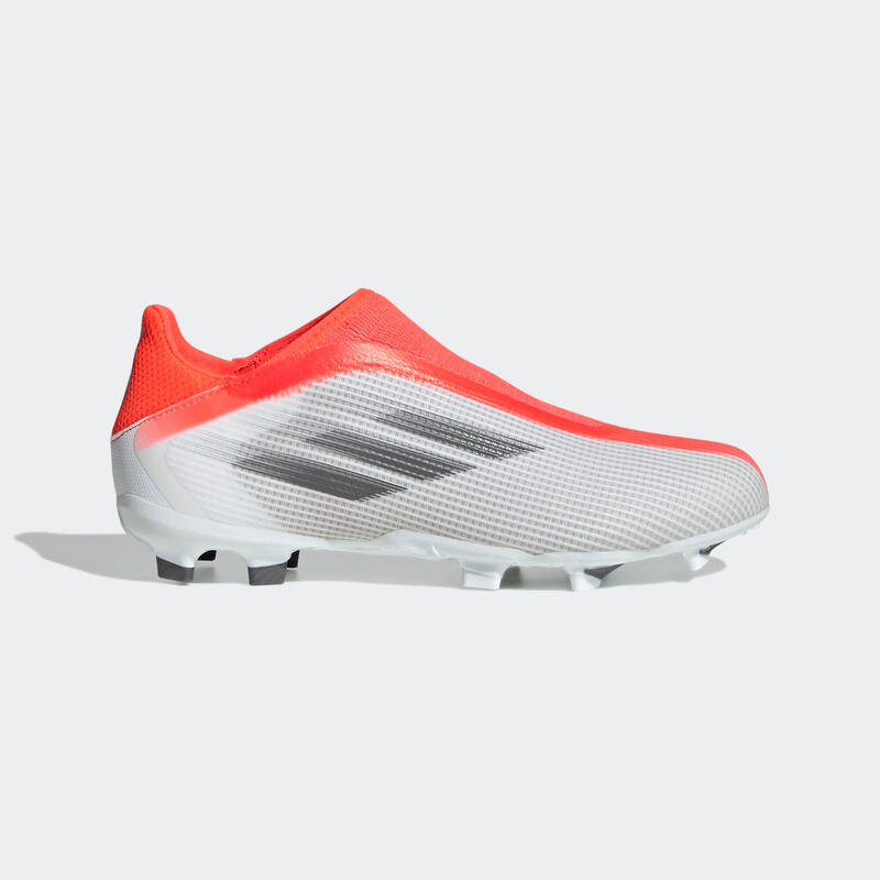Chaussure X Speedflow.3 Laceless Terrain souple