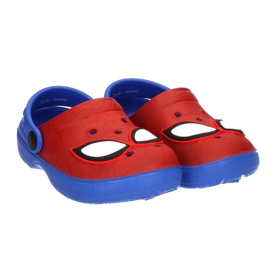 Tongs Enfant Marvel en EVA