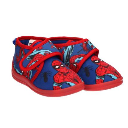 Chanclas de Playa Infantiles Marvel de EVA Ligeras y Flexibles