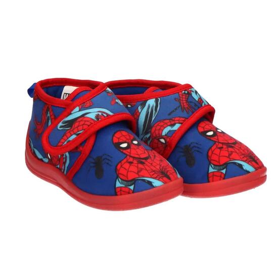 Chanclas de Playa Infantiles Marvel de EVA Ligeras y Flexibles