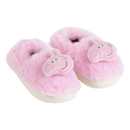 Chanclas de Playa Infantiles Peppa Pig de EVA Ligeras y Flexibles